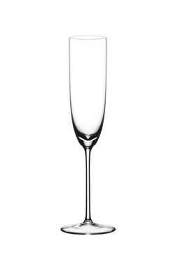 RIEDEL THE WINE GLASS COMPANY Champagnerglas Riedel Sommeliers Champagner pay 3 get 4, Glas