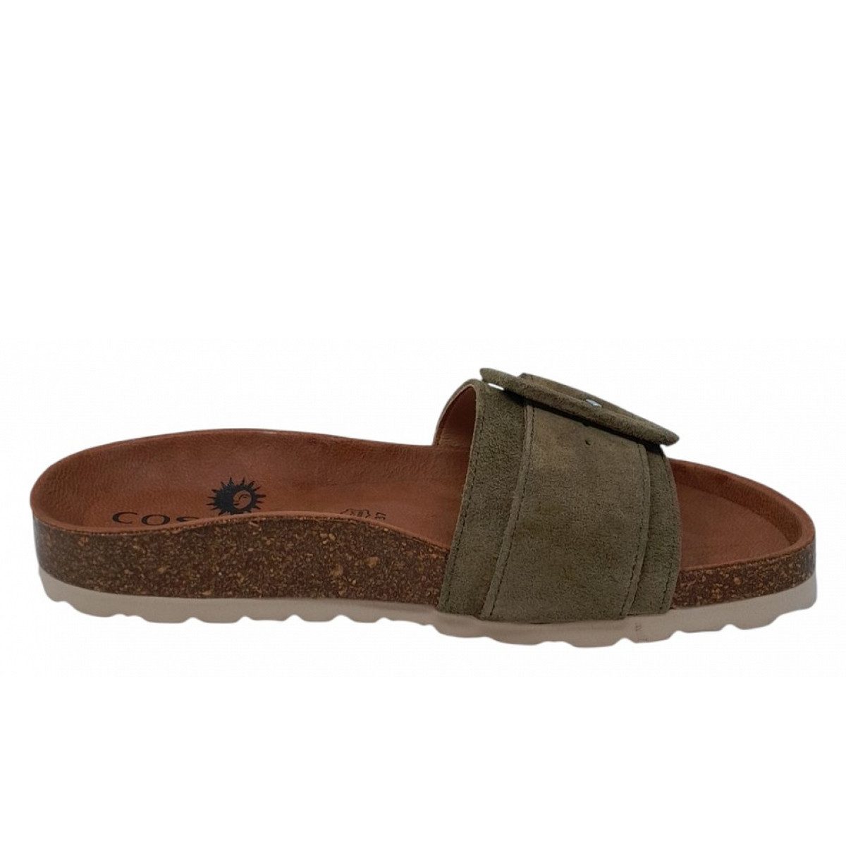 COSMOS Comfort Pantolette