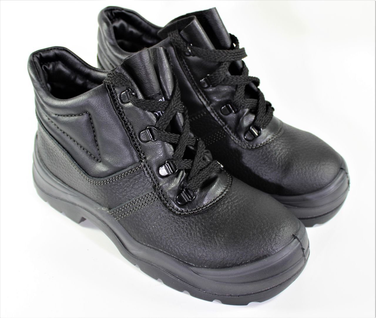 Honeywell HONEYWELL Global Turbo 2 Sicherheitsschuh Arbeitsschuh Stiefel h… Arbeitsschuh