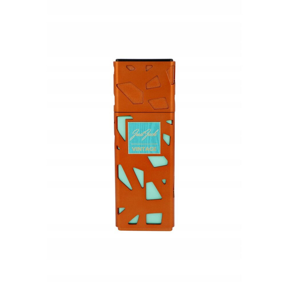 Just Jack Körperpflegeduft Vintage - EDP - Inhalt: 100 ml