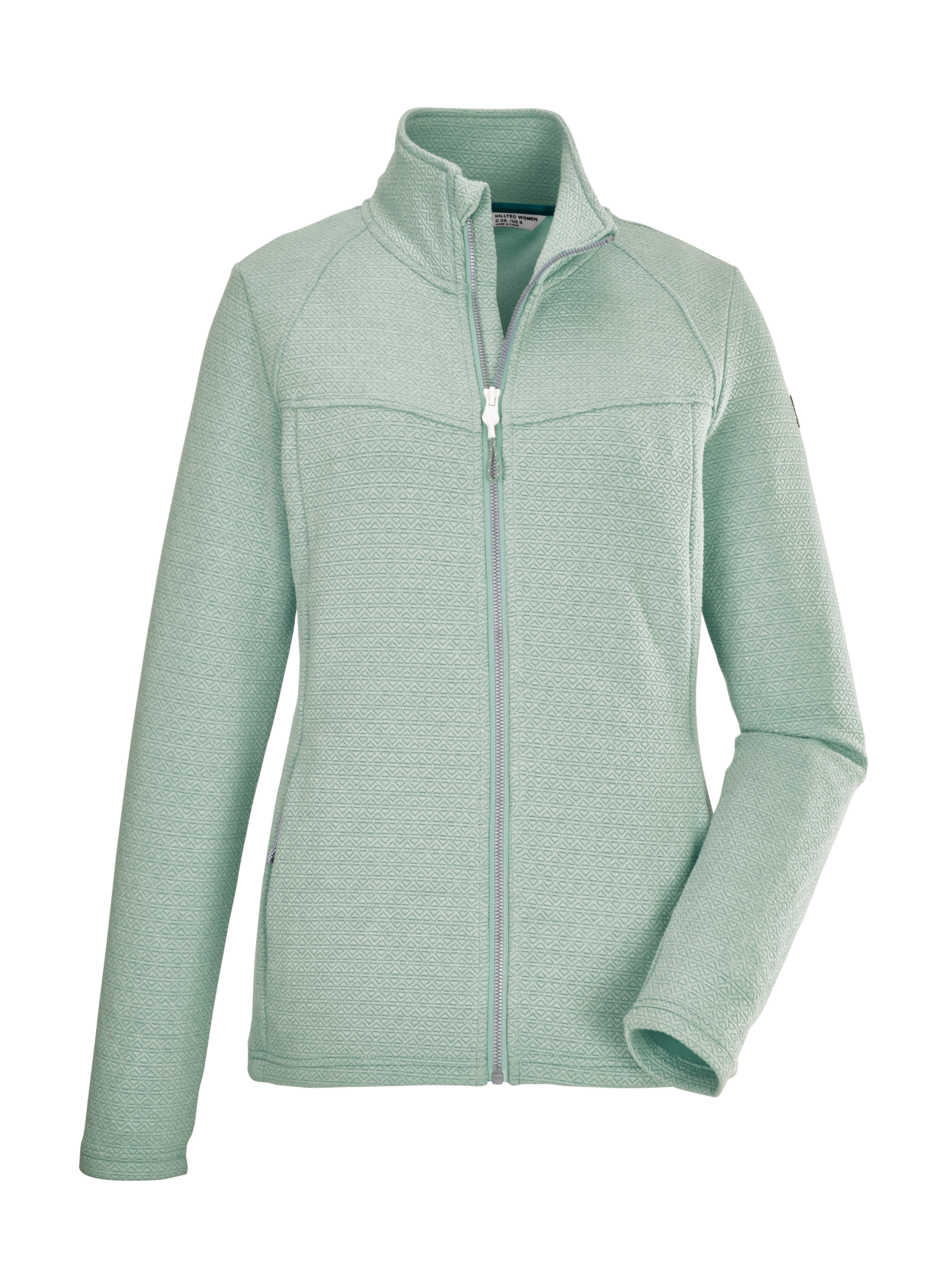 Strickjacke KOS 102 WMN FLX JCKT