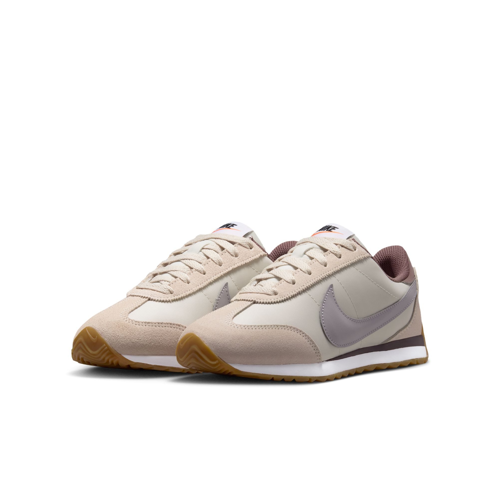 Nike Sportswear Pacific Sneaker inspiriert vom Design des Nike Cortez, für Jugendliche