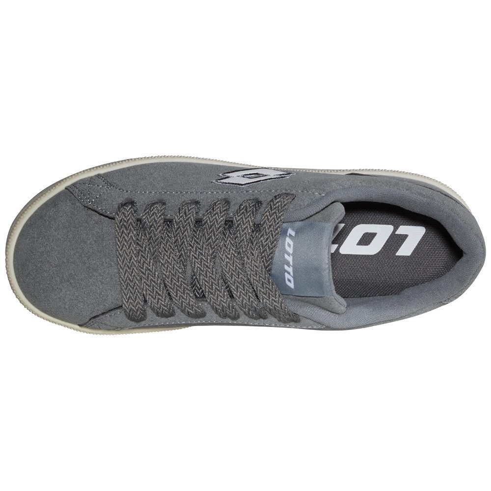 Lotto Sneaker - mit bequem gepolsterter Schaftkante