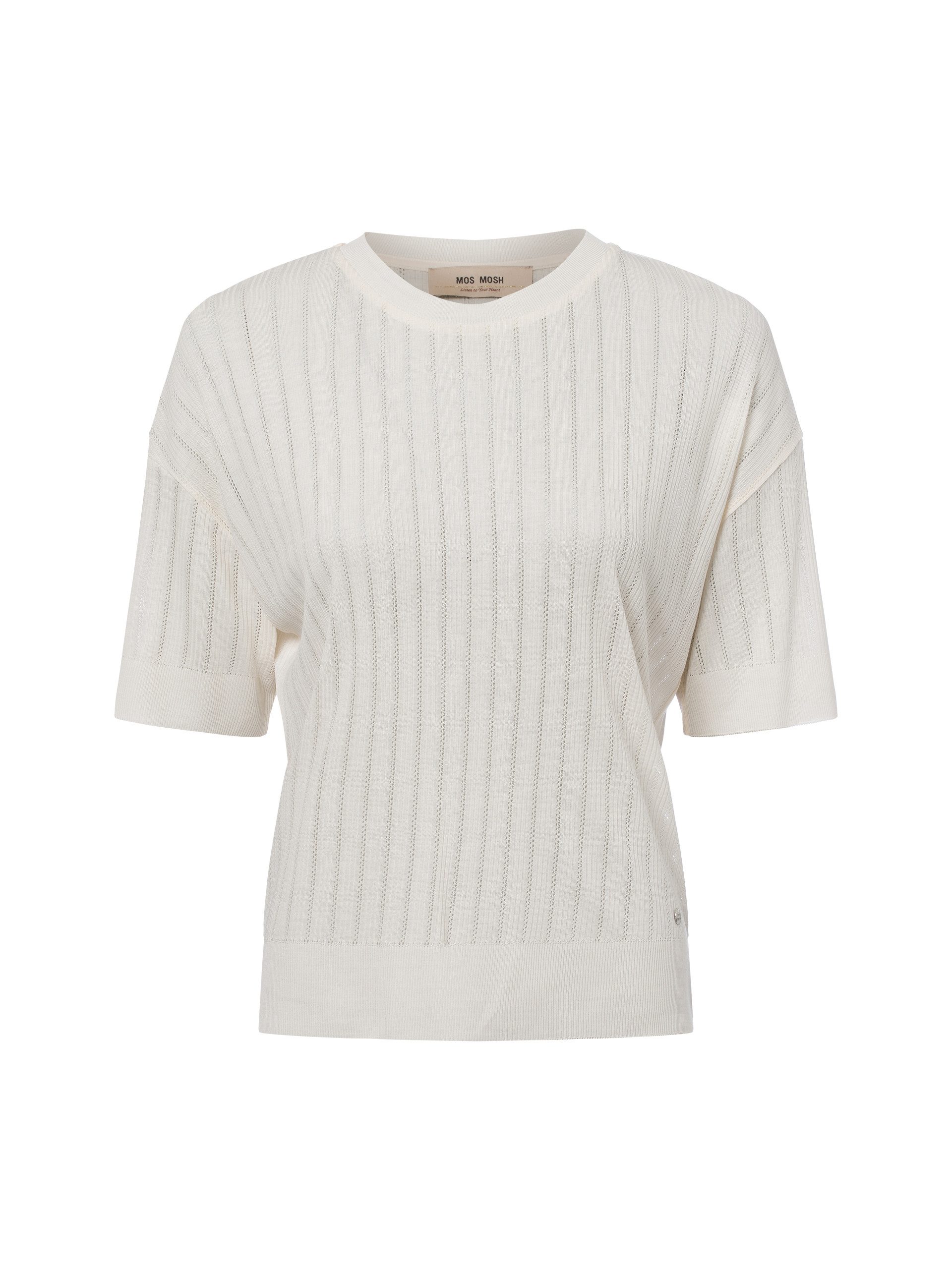 Mos Mosh T-Shirt MMSwann günstig online kaufen