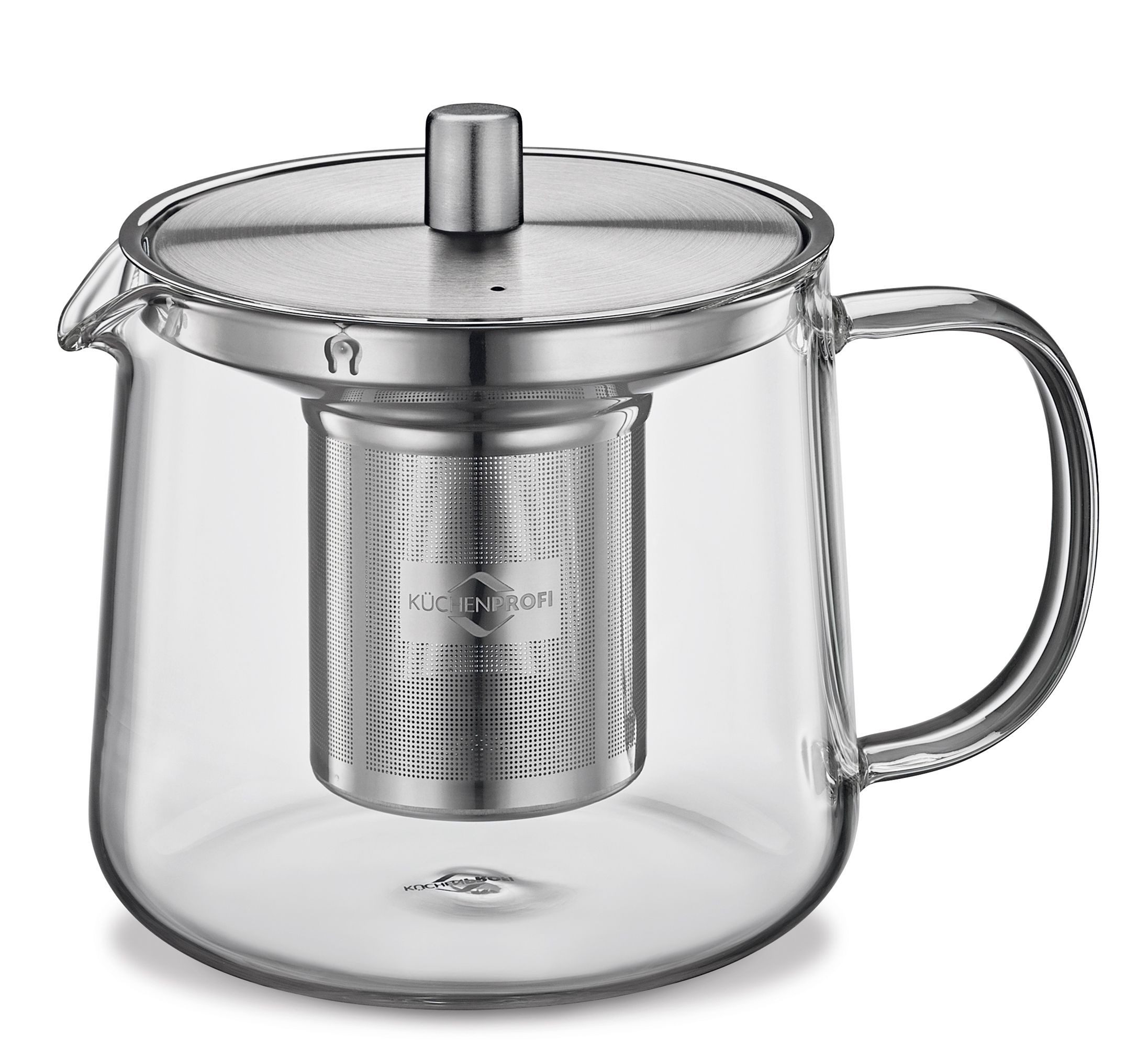 Küchenprofi Teekanne