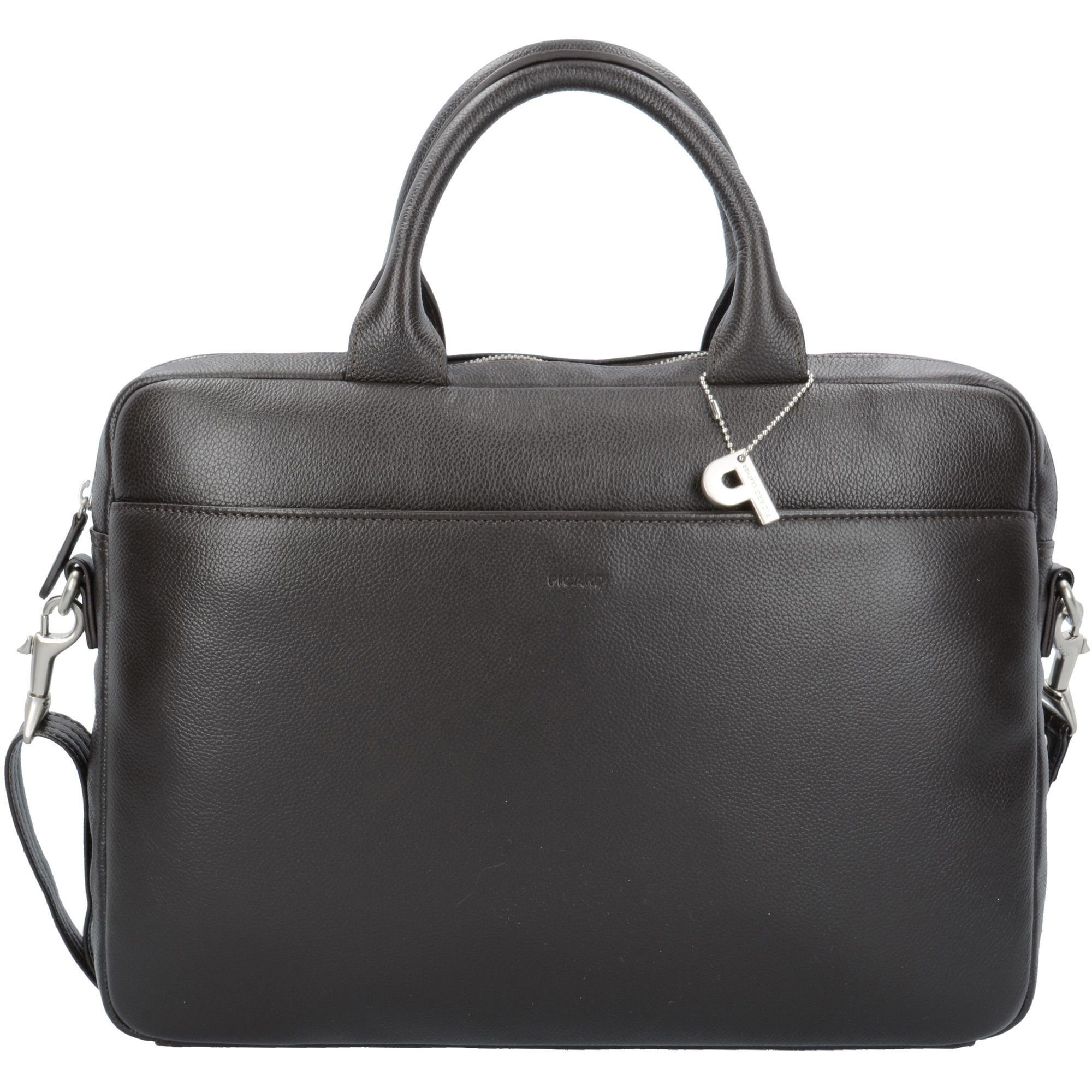 Picard Aktentasche Milano, Leder