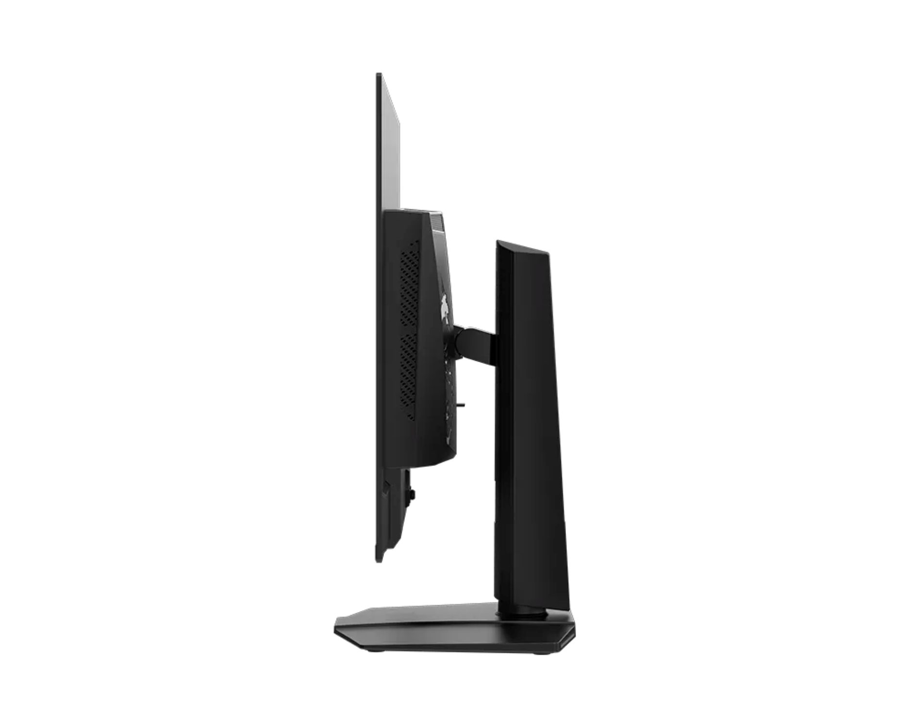 MSI MAG 322UP QD-OLED E16 OLED-Monitor (80 cm/32 ", 3840 x 2160 px, 4K Ultra HD, 0,03 ms Reaktionszeit, 165 Hz, QD-OLED, neig-, schwenk-, höhenverstellbar, Pivot)