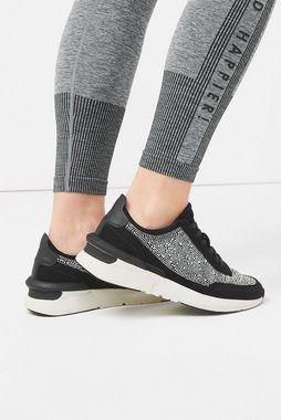 Next Forever Comfort Schicke Sneaker mit Schnürung Pantolette (1-tlg)
