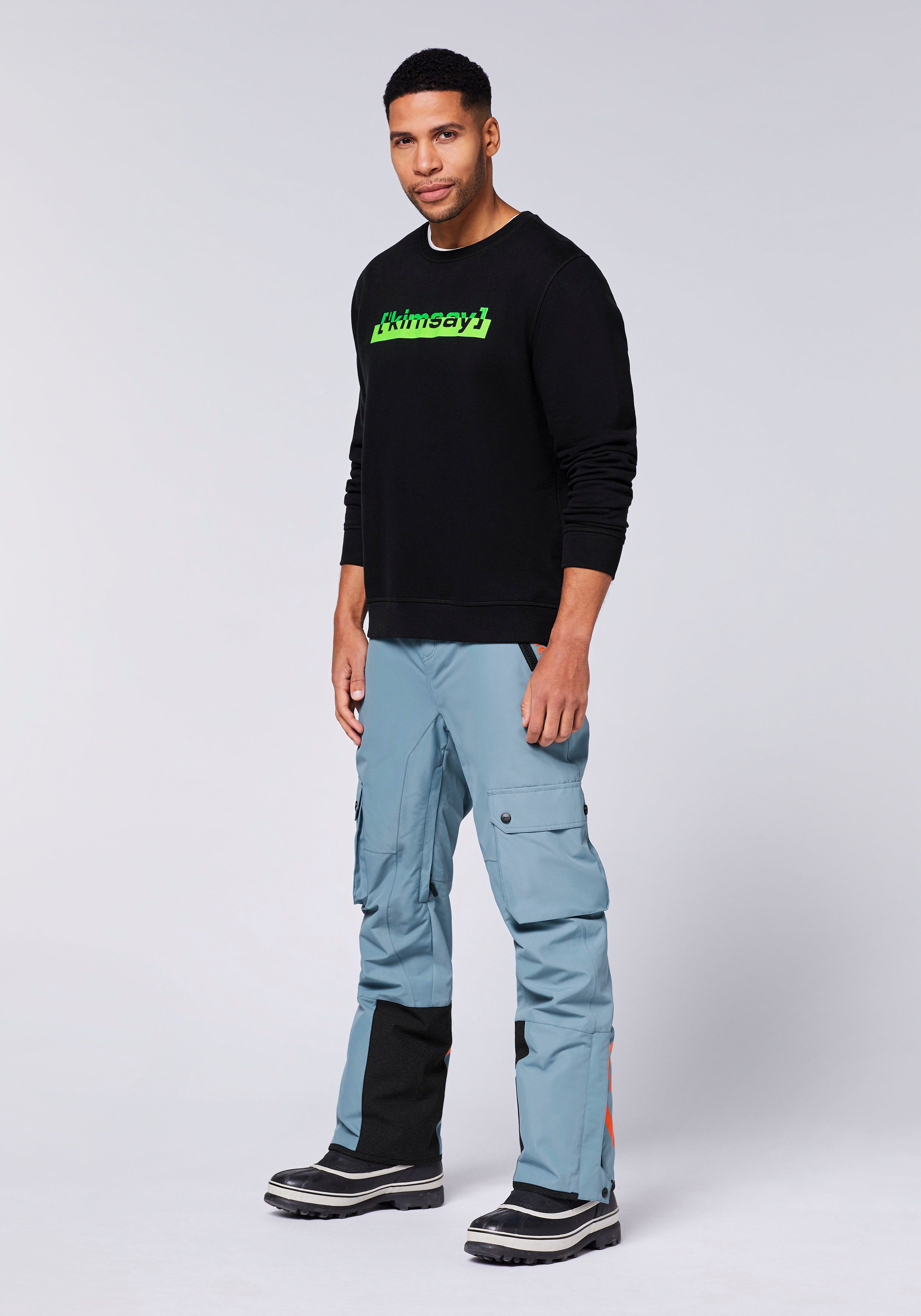 Chiemsee Sweatshirt