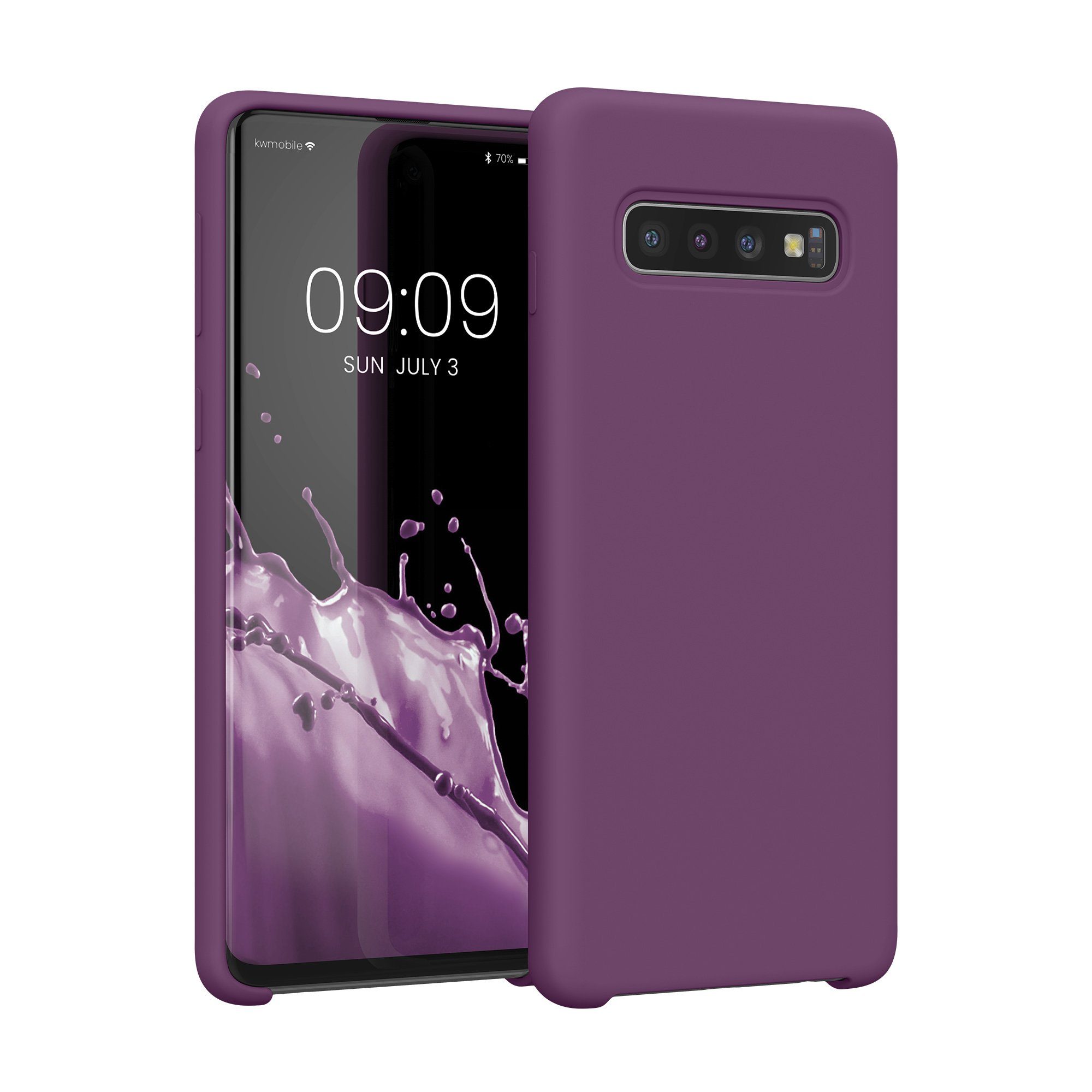 Handyhülle Hülle für Samsung Galaxy S10