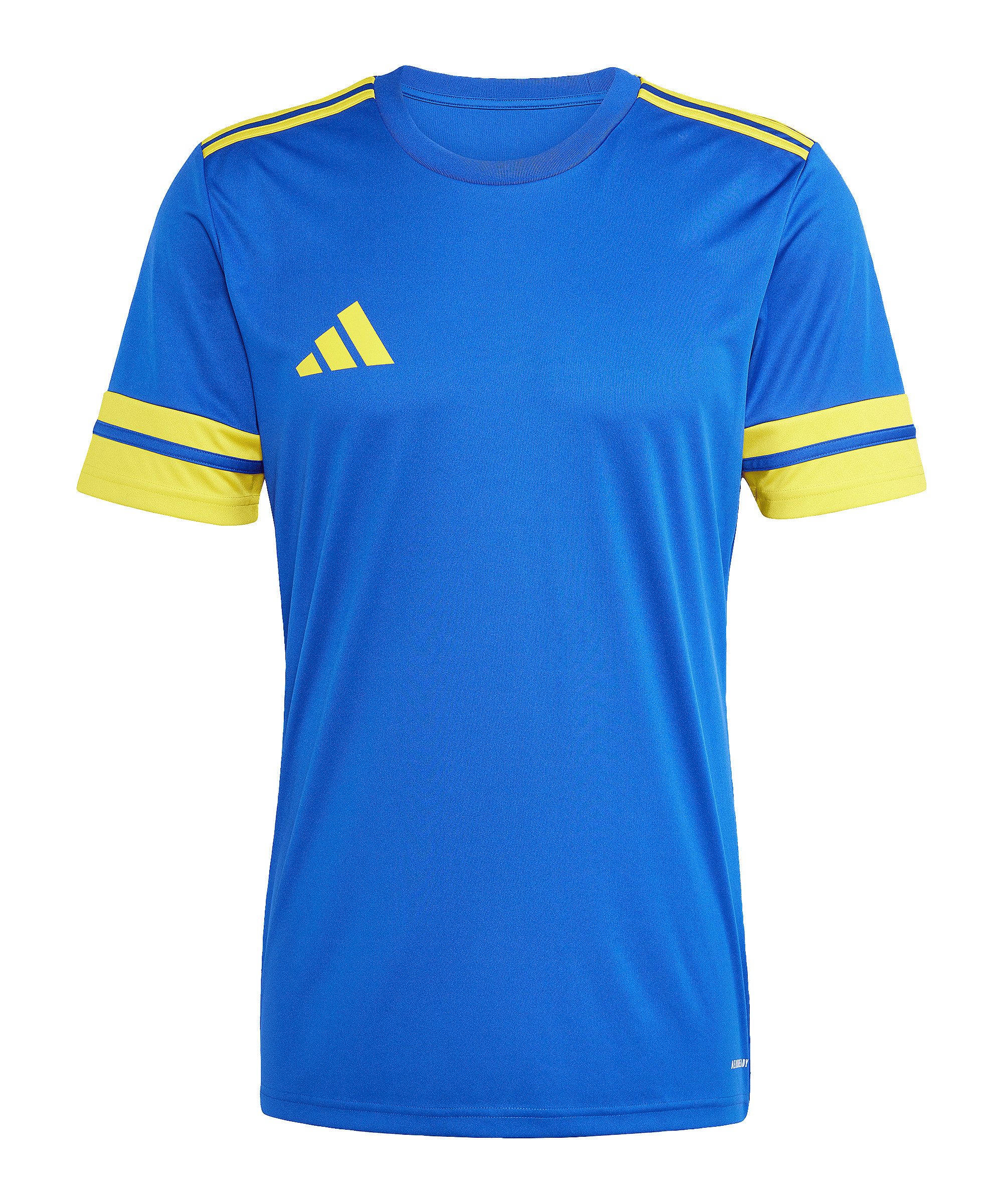 adidas Performance Fußballtrikot adidas Performance Squadra 25 Trikot Teams günstig online kaufen