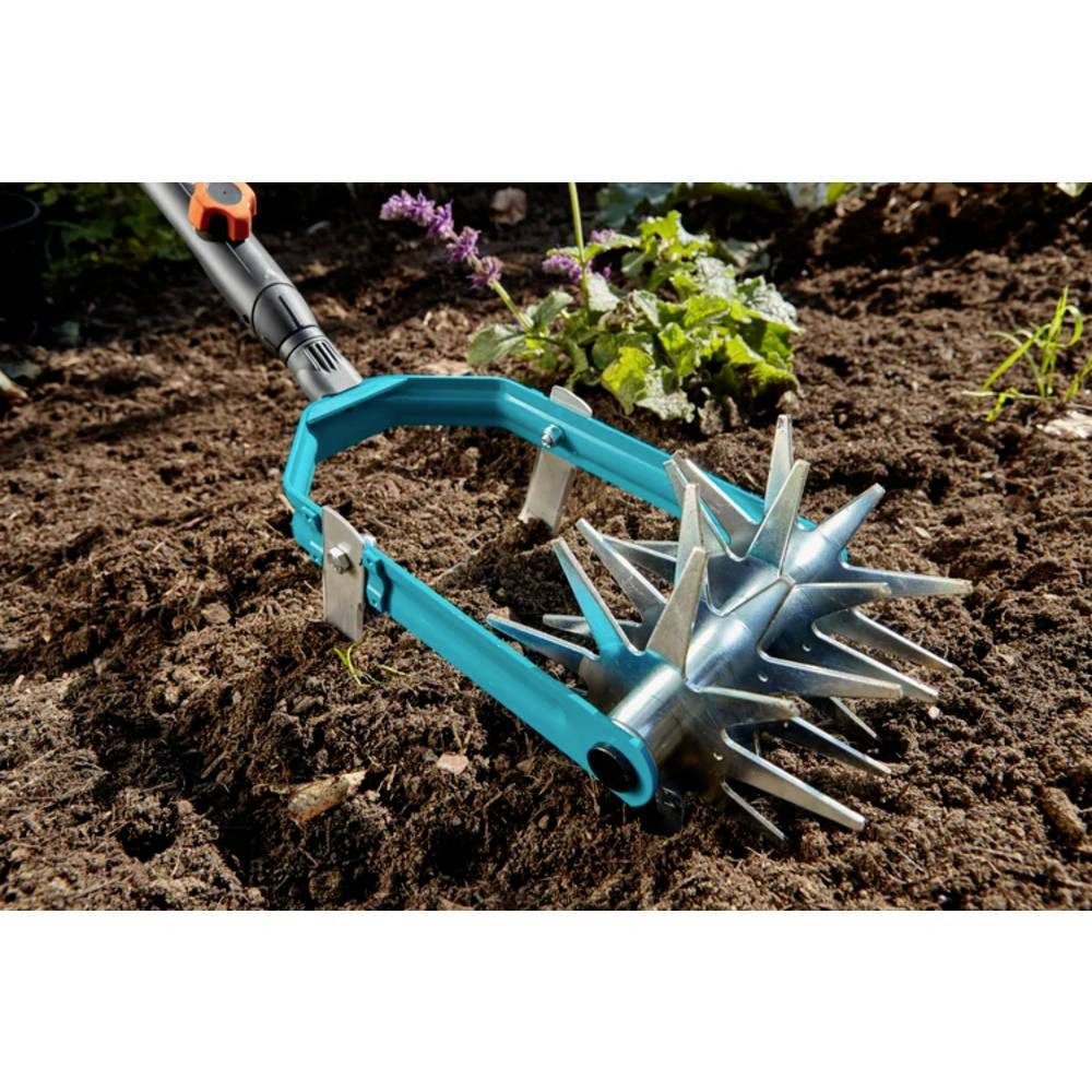GARDENA Sternfräse combisystem ermöglicht flexible günstig online kaufen