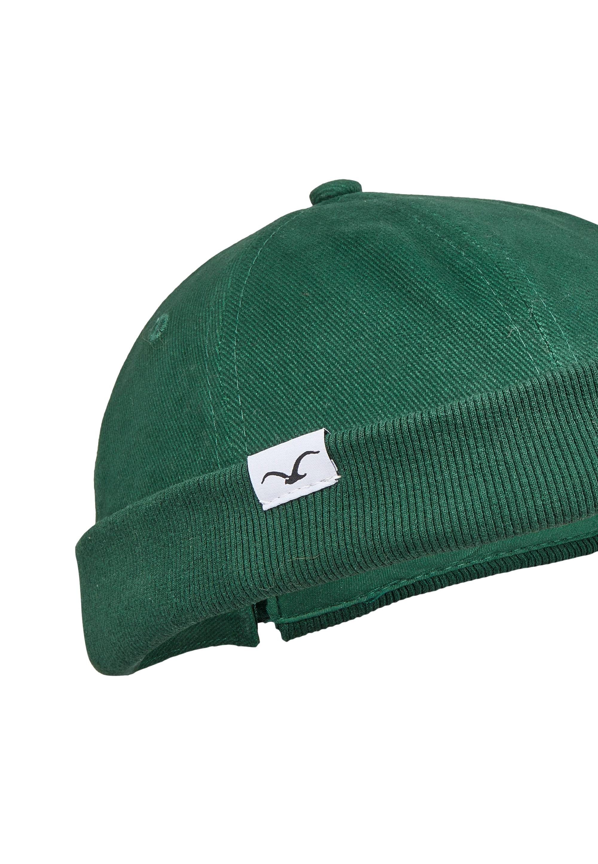 Cleptomanicx Beanie Docker Cap Cleptomanicx Brimless günstig online kaufen
