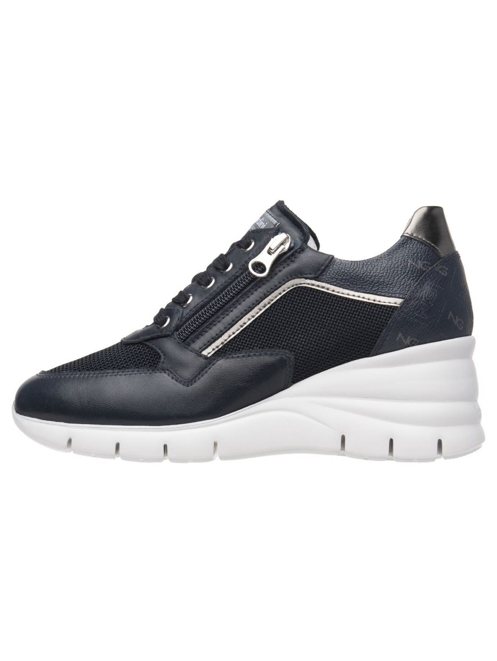 Nero Giardini Nero Giardini Sneaker Lederimitat/Textil günstig online kaufen