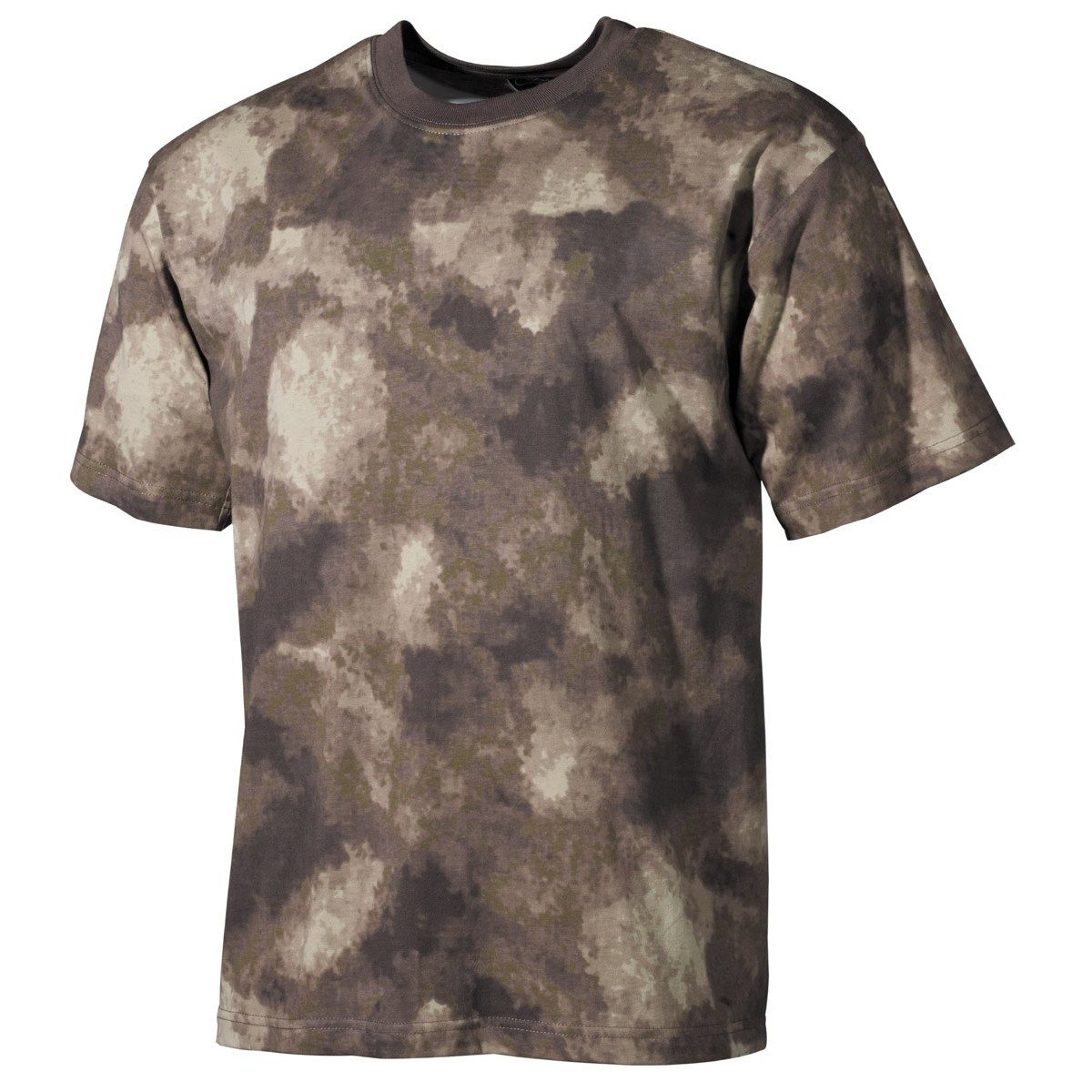 Max Fuchs AG T-Shirt US T-Shirt, halbarm, 170 g/m² günstig online kaufen