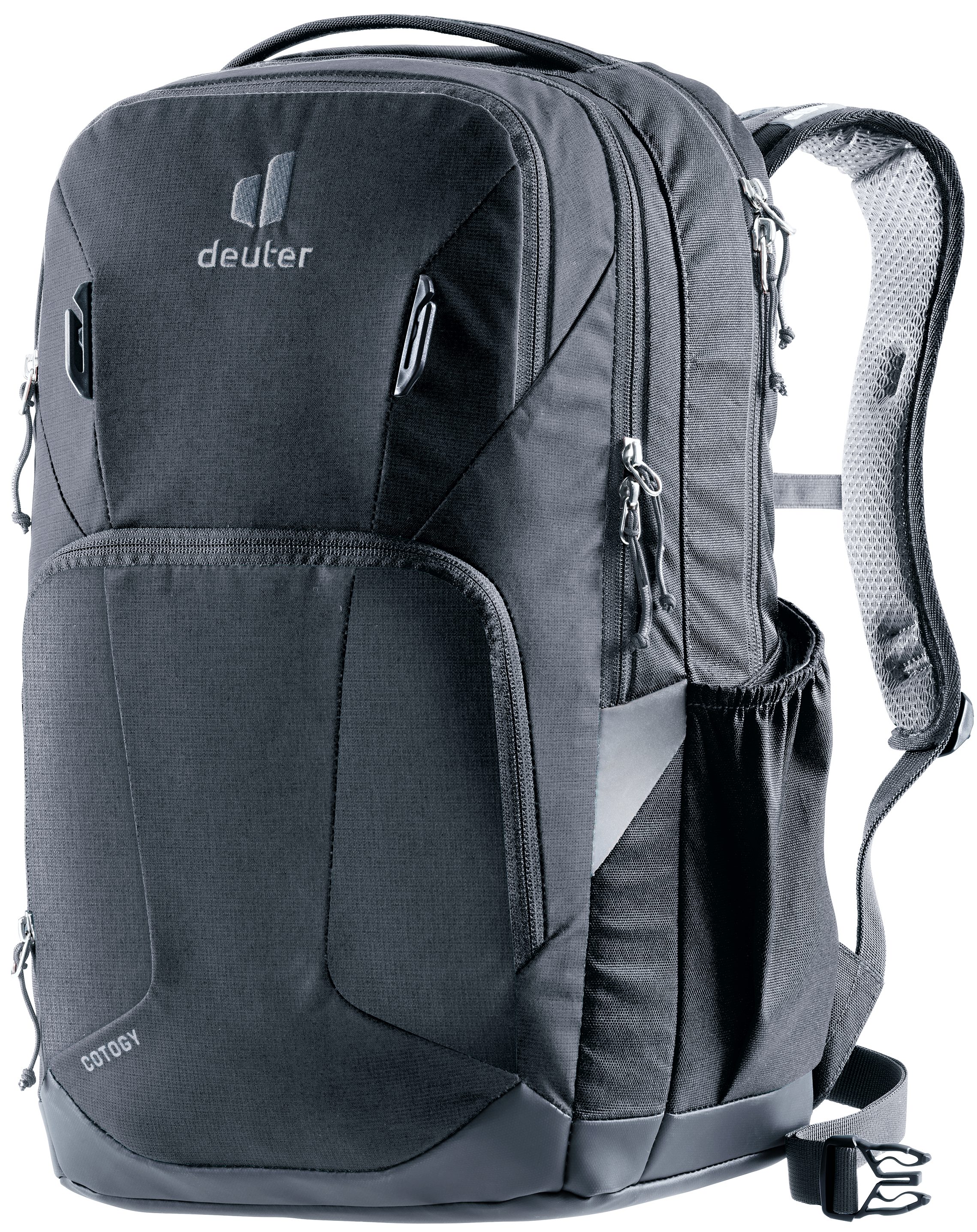 deuter Schulrucksack COTOGY, mit vielseitigen Organisationstaschen, 28 Liter Volumen