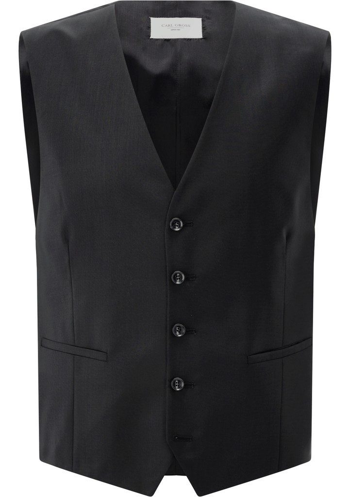 Carl Gross Shirtweste Weste/Waistcoat CG Stan