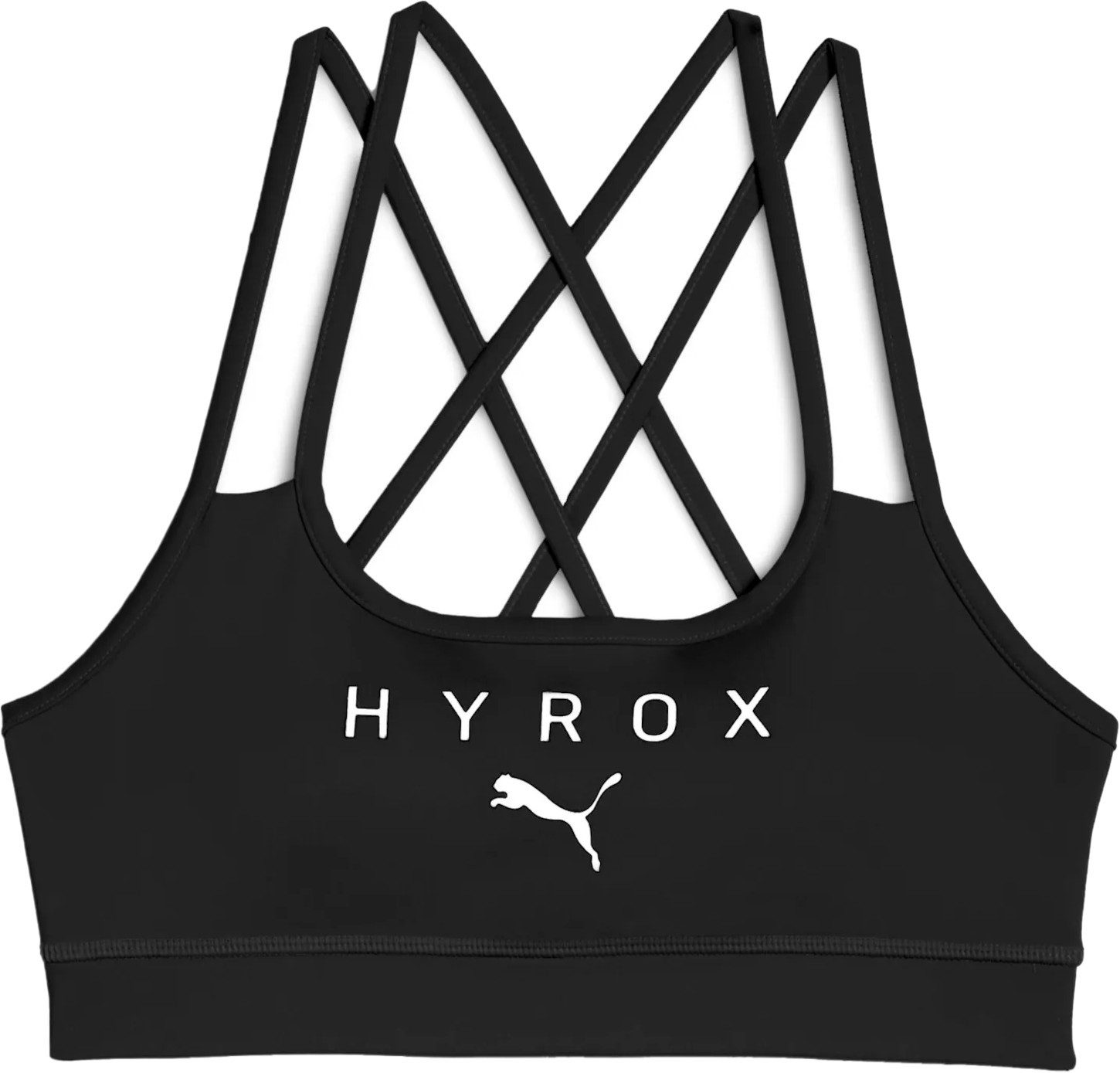 Set: Sport-BH PUMA x HYROX Damen Sport-BH