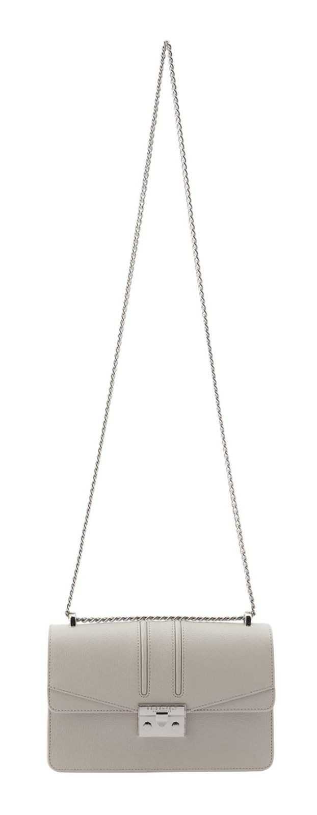Seidenfelt Manufaktur Umhängetasche East-West Bag