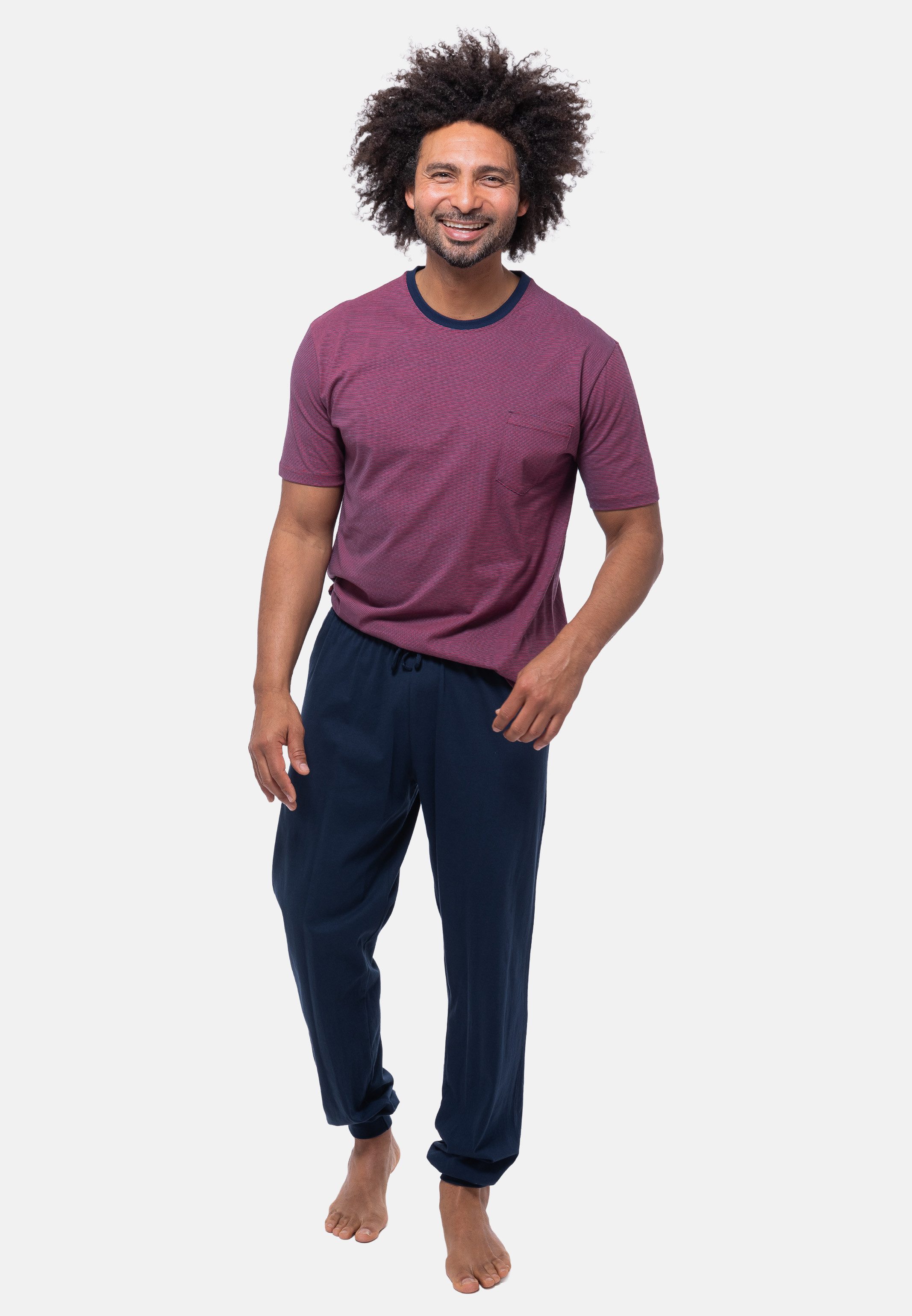 Pyjama Night & Home Cotton