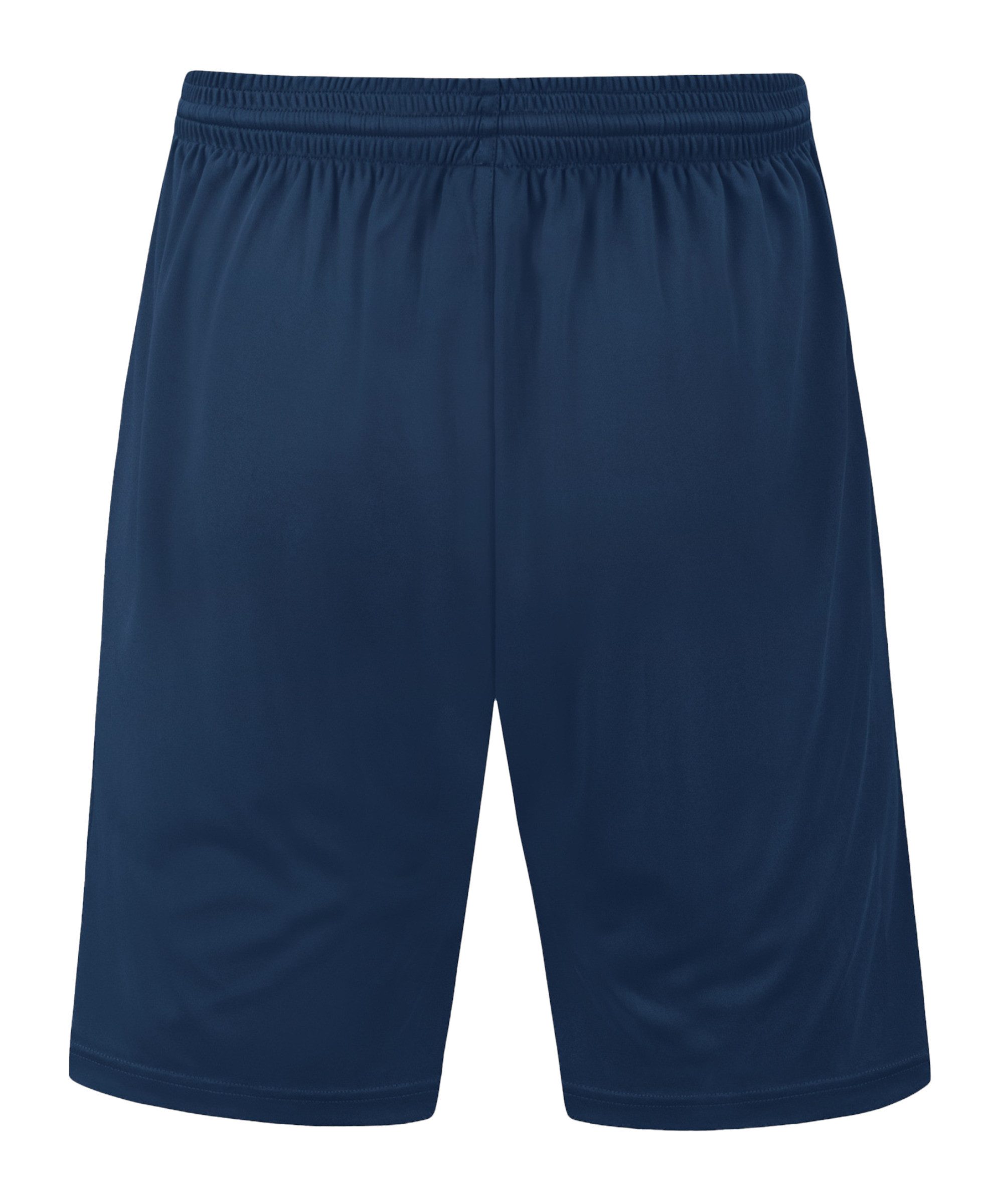 Jako Shorts Allround Short (1-tlg) Kordelzug