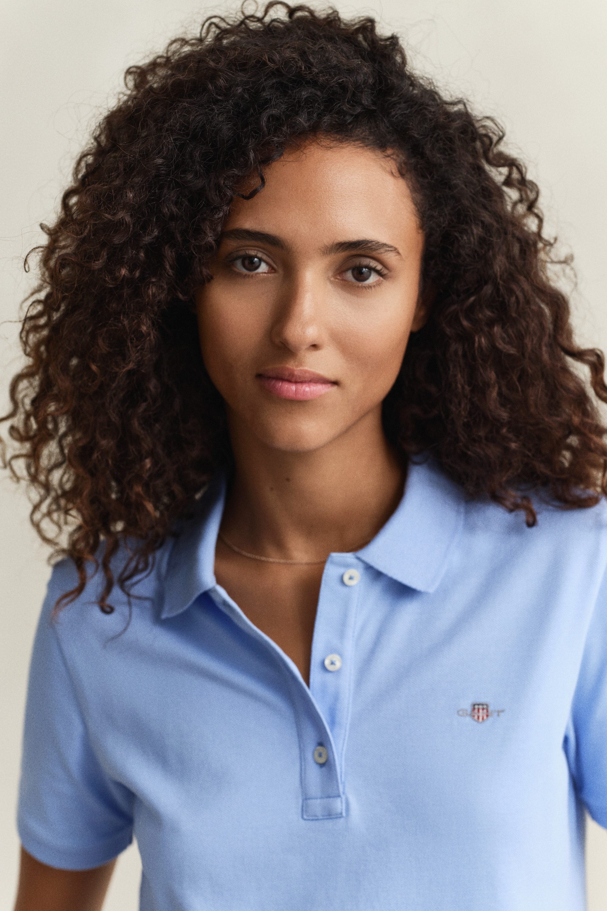 Gant Poloshirt REGULAR SHIELD Regular fit mit Polokragen