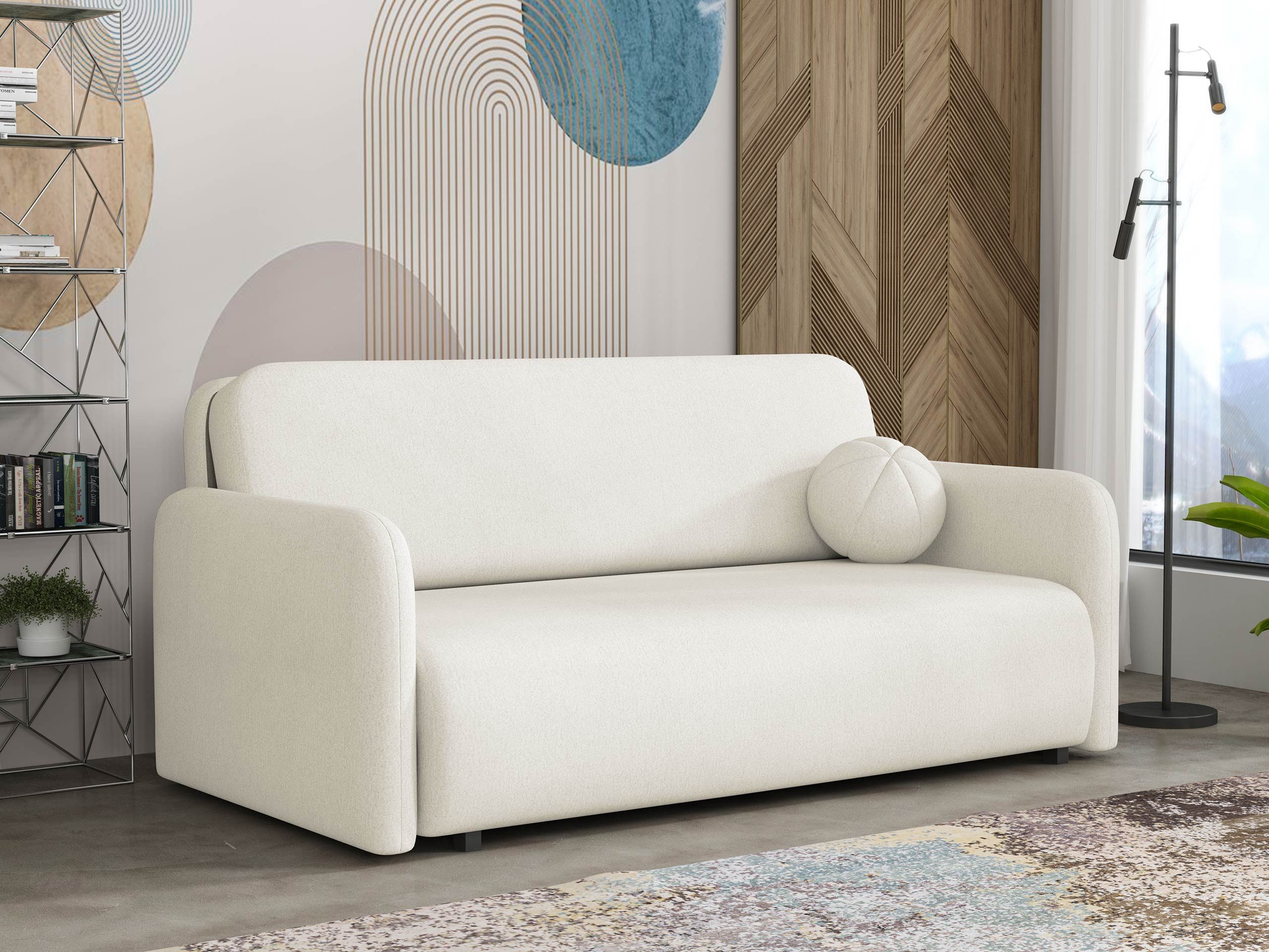 MIRJAN24 Schlafsofa Viva Sun IV, mit günstig online kaufen