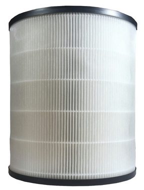 Comedes Ersatzfilter einsetzbar statt Filter Levoit LV-H133-RF, Zubehör für Levoit Luftreiniger LV-H133, einsetzbar statt Levoit Filter LV-H133-RF
