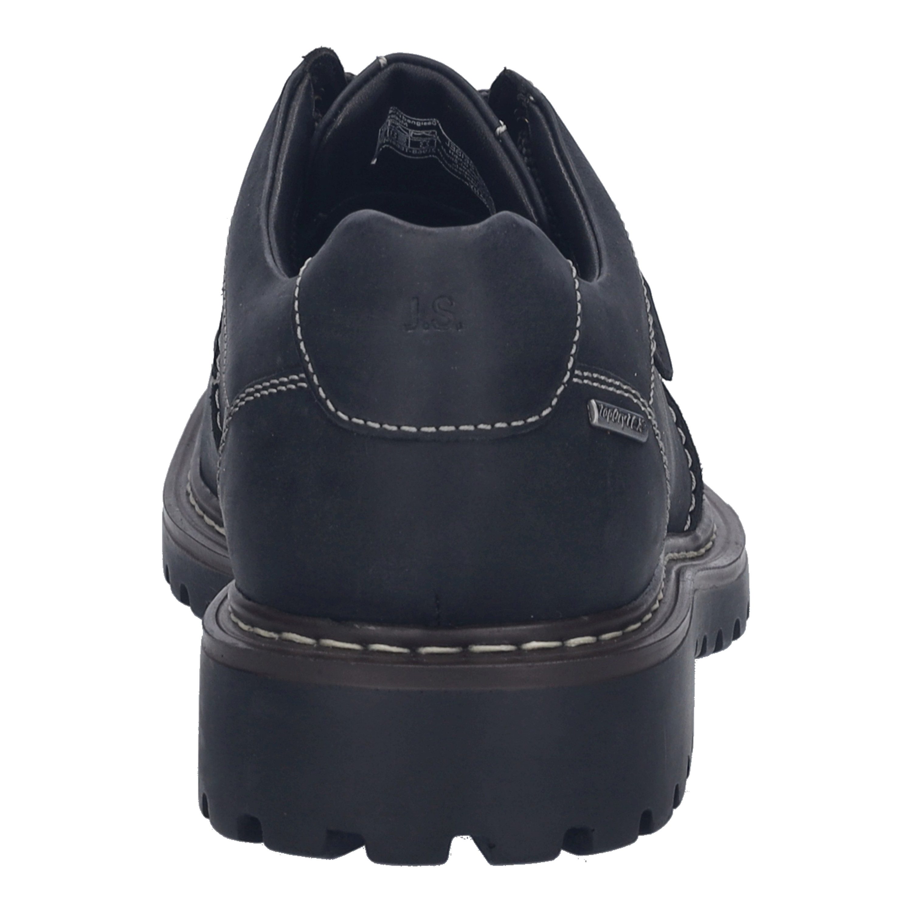 Josef Seibel Chance 68 Schnürschuh Trachtenschuh, Halbschuh, Komfortschuh m günstig online kaufen