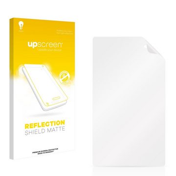 upscreen Schutzfolie für ASUS MeMo Pad 7 ME572C ME572CL LTE, Displayschutzfolie, Folie matt entspiegelt Anti-Reflex