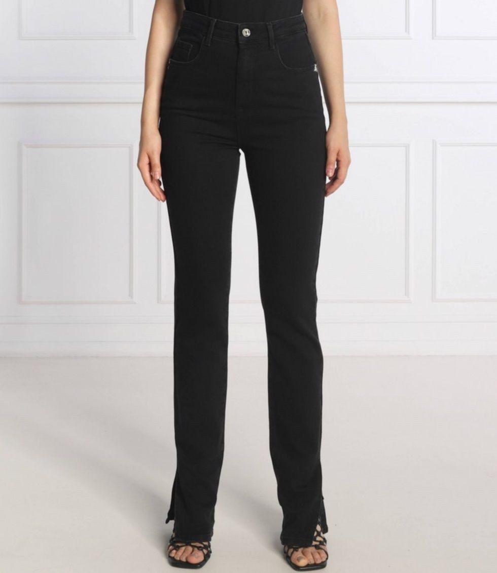 Patrizia Pepe Slim-fit-Jeans
