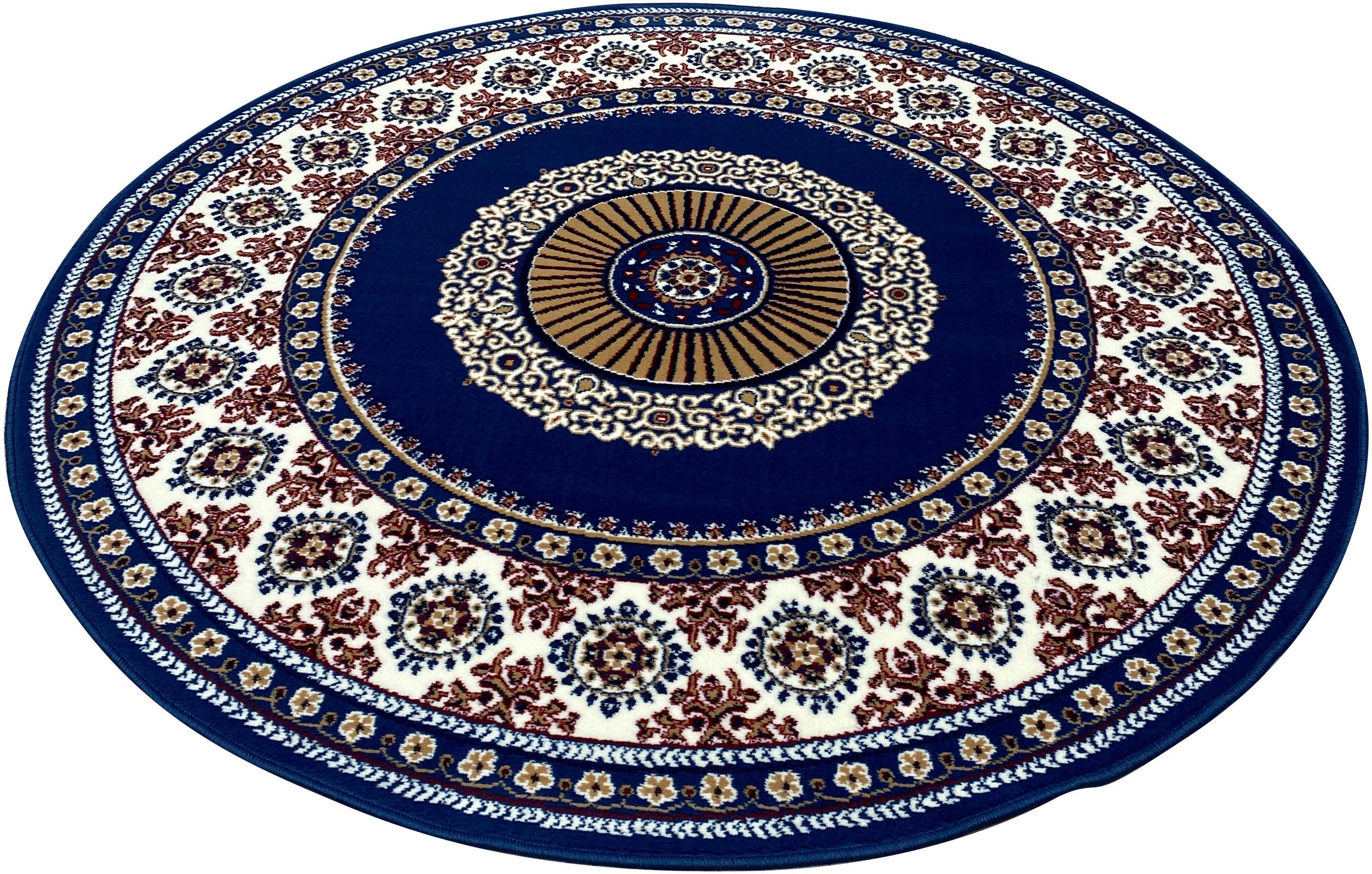 my home Teppich Shari, Made in günstig online kaufen