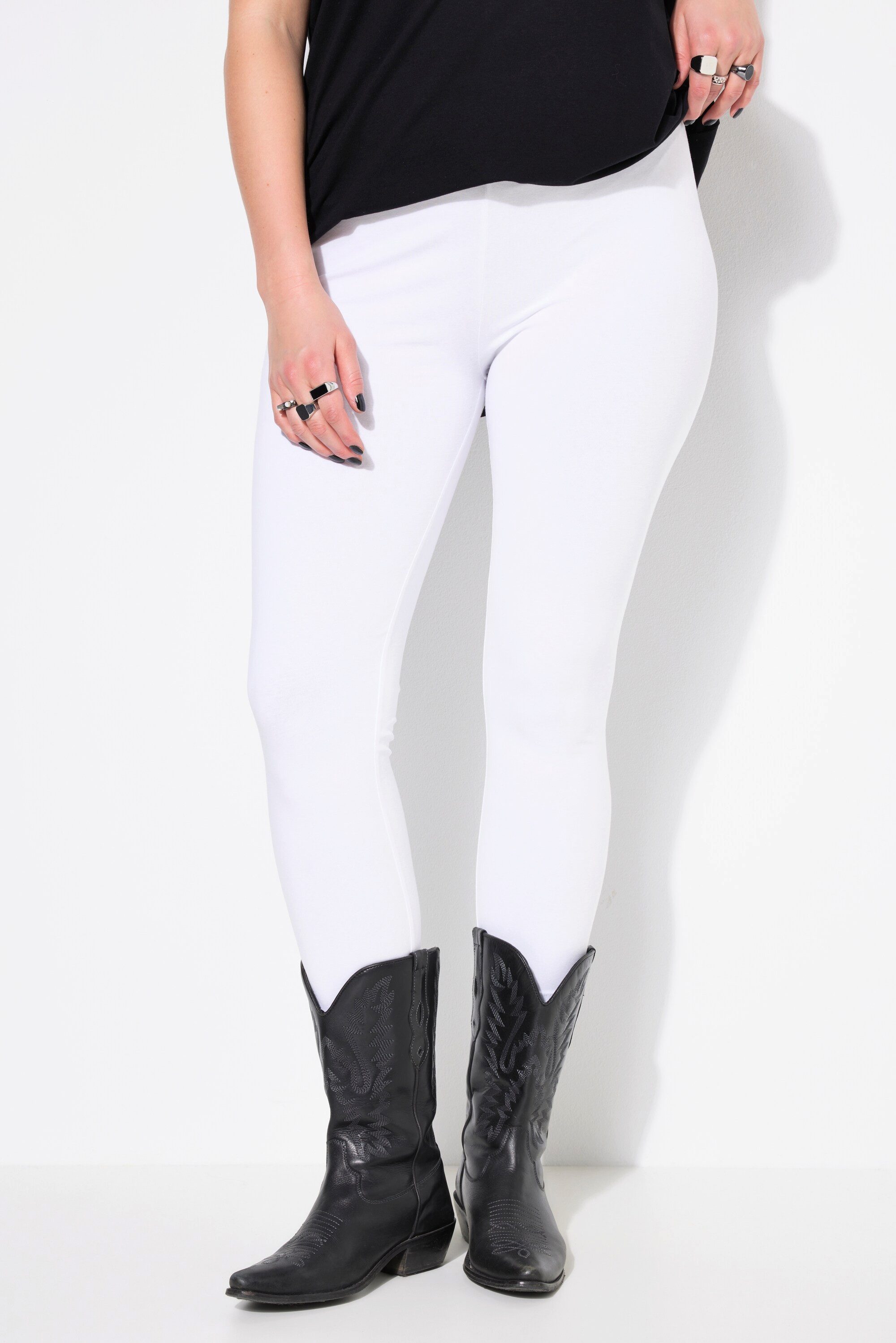 Studio Untold Leggings Leggings Jersey High günstig online kaufen