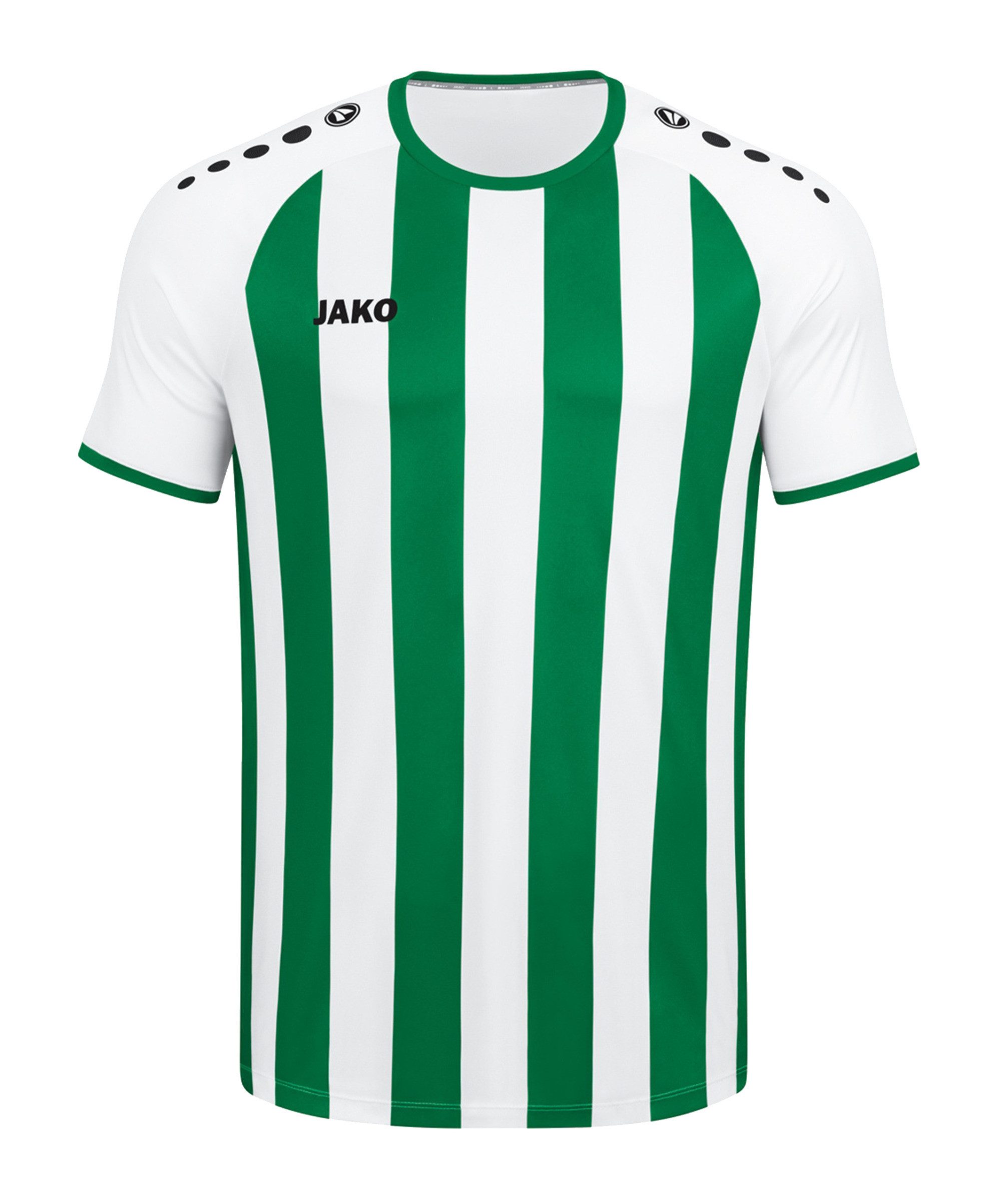 Jako Fußballtrikot Inter Trikot Kids Dunkel (1-tlg) default