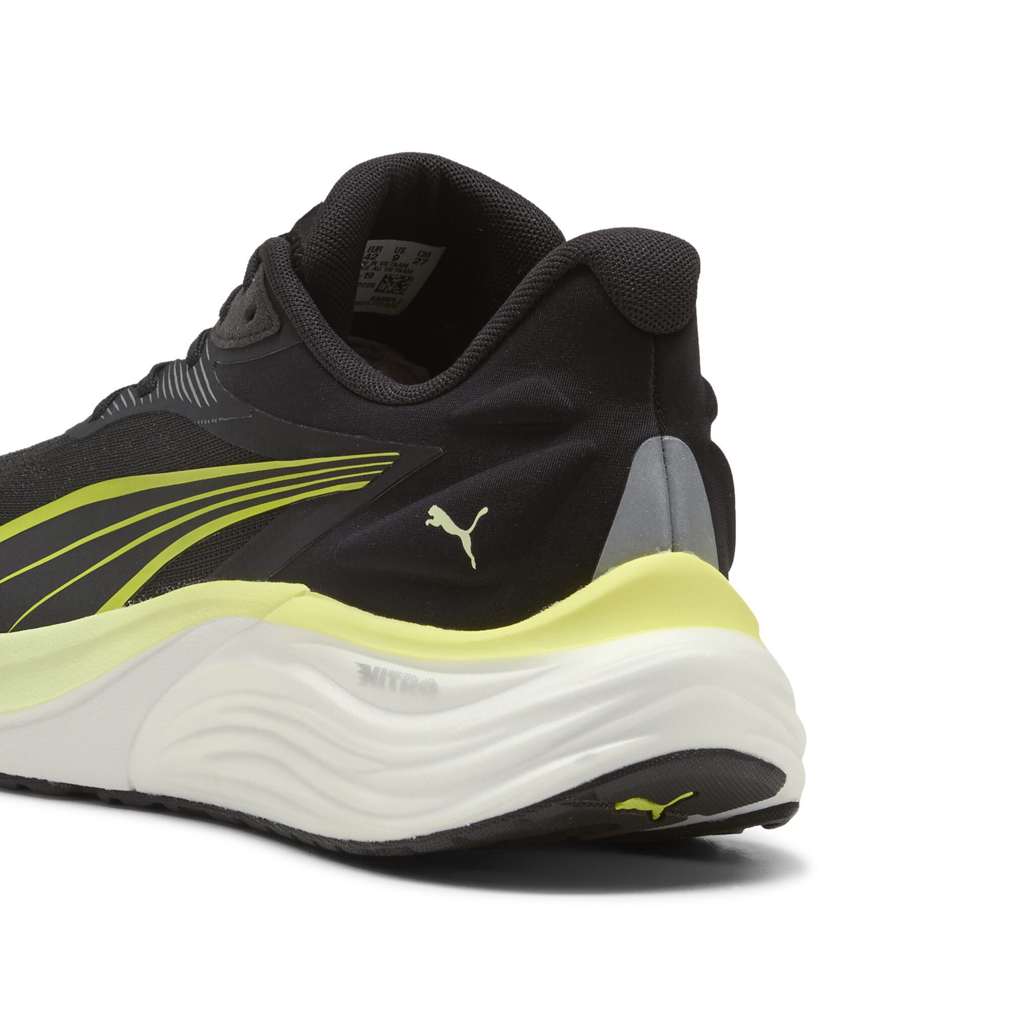 PUMA Electrify NITRO™ 4 Laufschuhe Herren Trainingsschuh günstig online kaufen