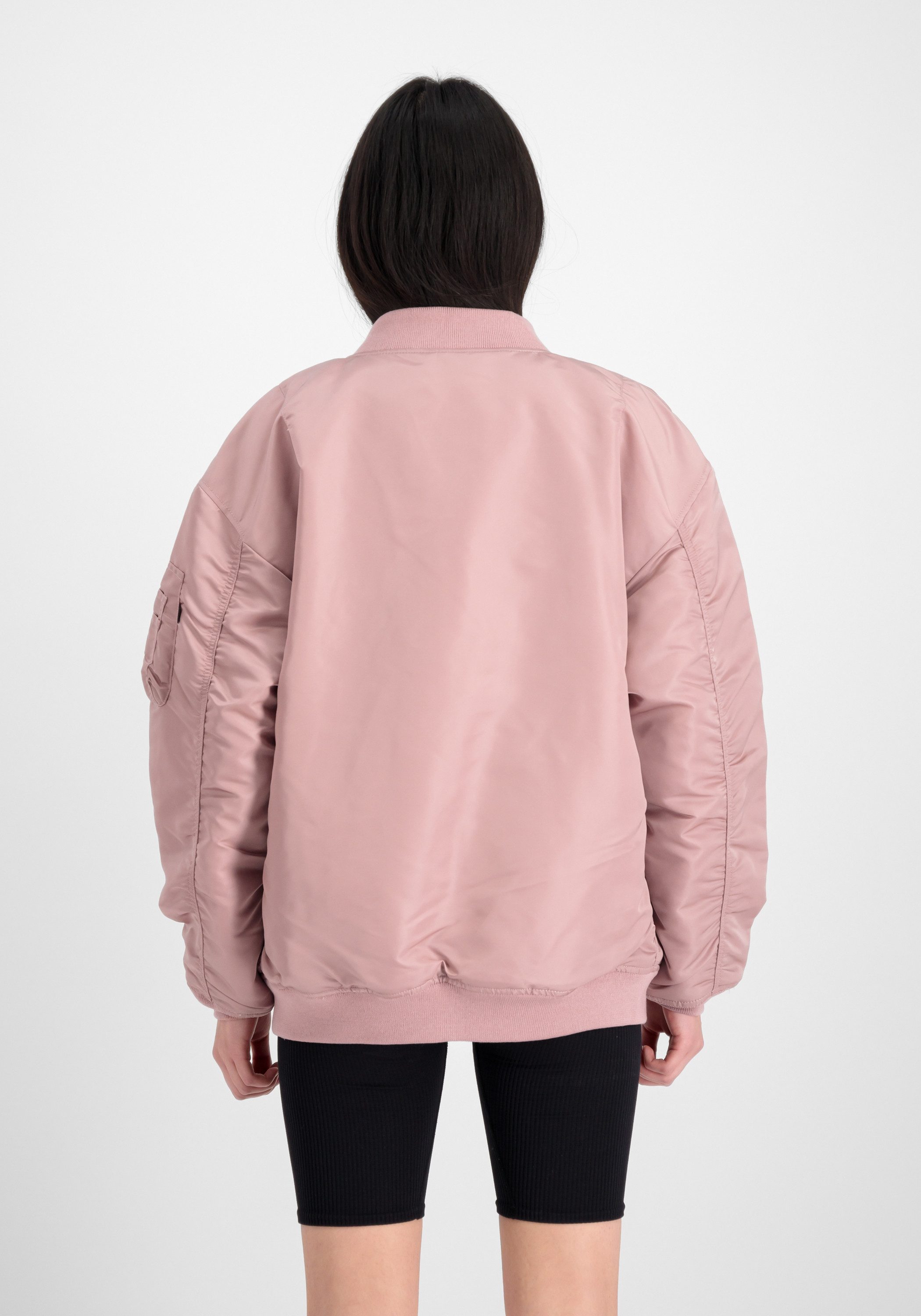 Alpha Industries Bomberjacke MA-1 Core W