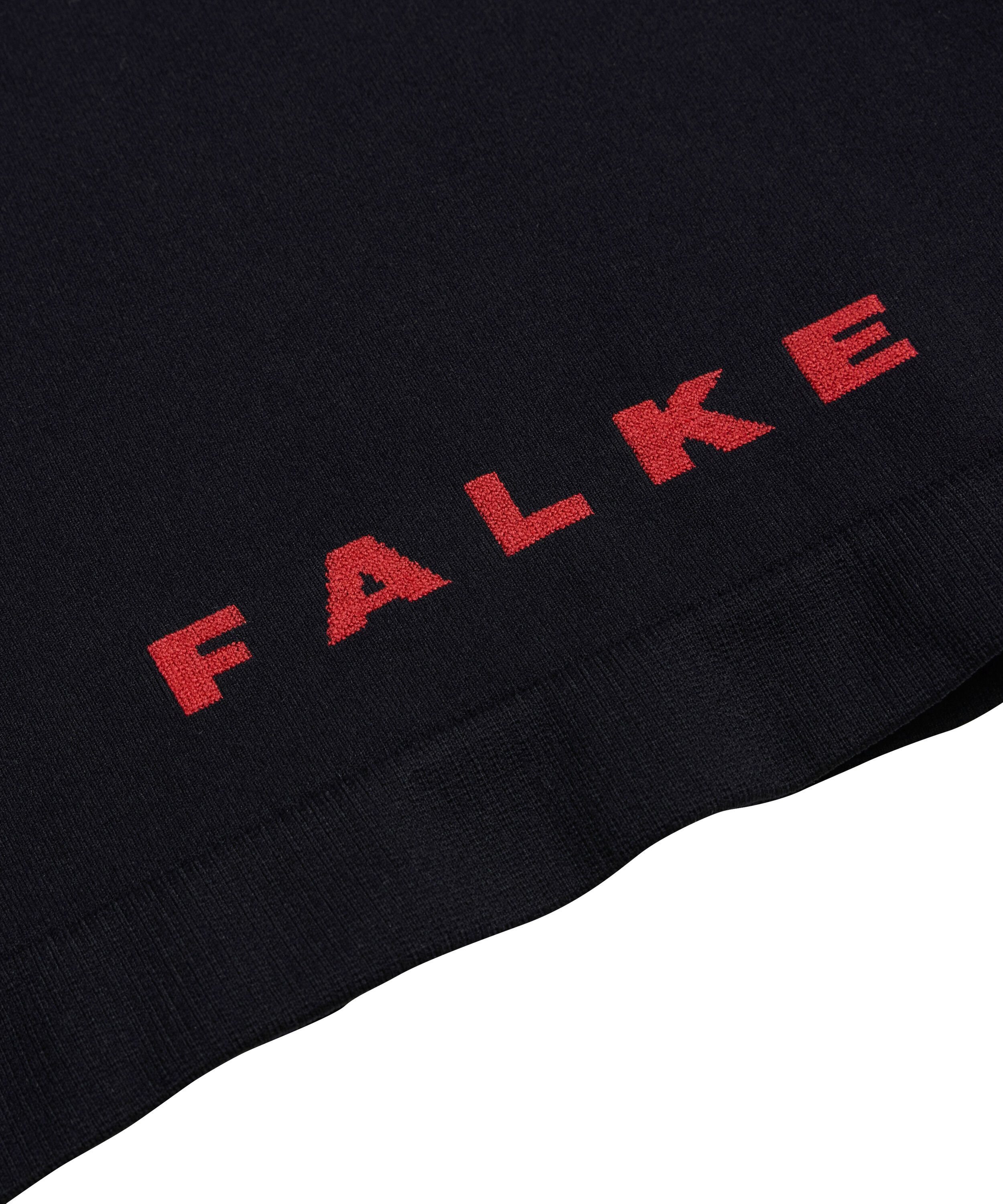 FALKE Schal Schal, (1-St. 1)