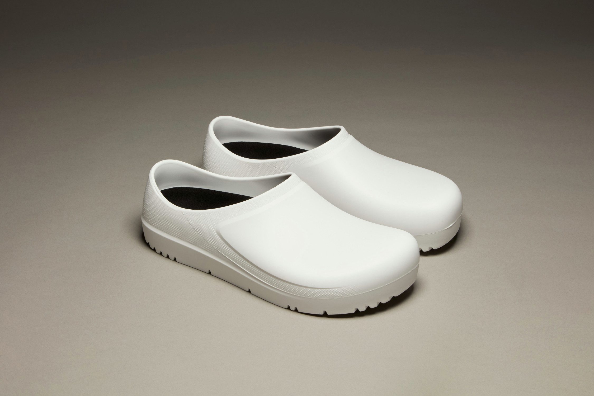 Birkenstock Profi Birki 2.0 Clog anatomisch geformter PU-Clog O4 – Bild 4 von 5