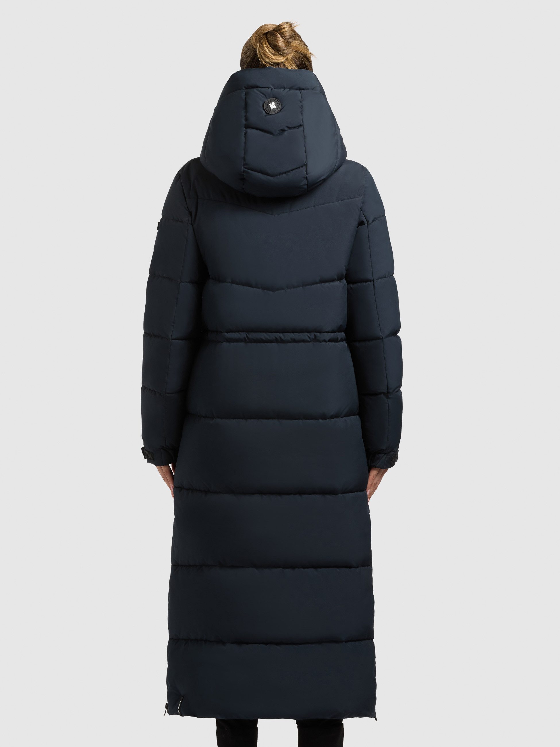 khujo Steppmantel SHIMANTA5 günstig online kaufen