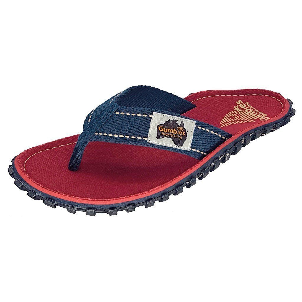 Gumbies Original T-Strap-Zehentrenner günstig online kaufen