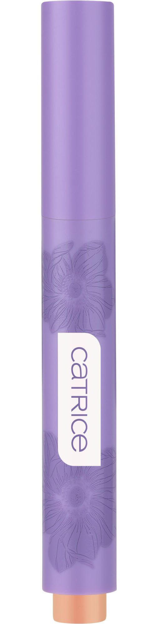 Catrice Lippenstift SPRING AWAKENING Lip Perfector, 3-tlg., Butterweiche Textur, aufpolsternder Effekt, schimmerndes Finish.