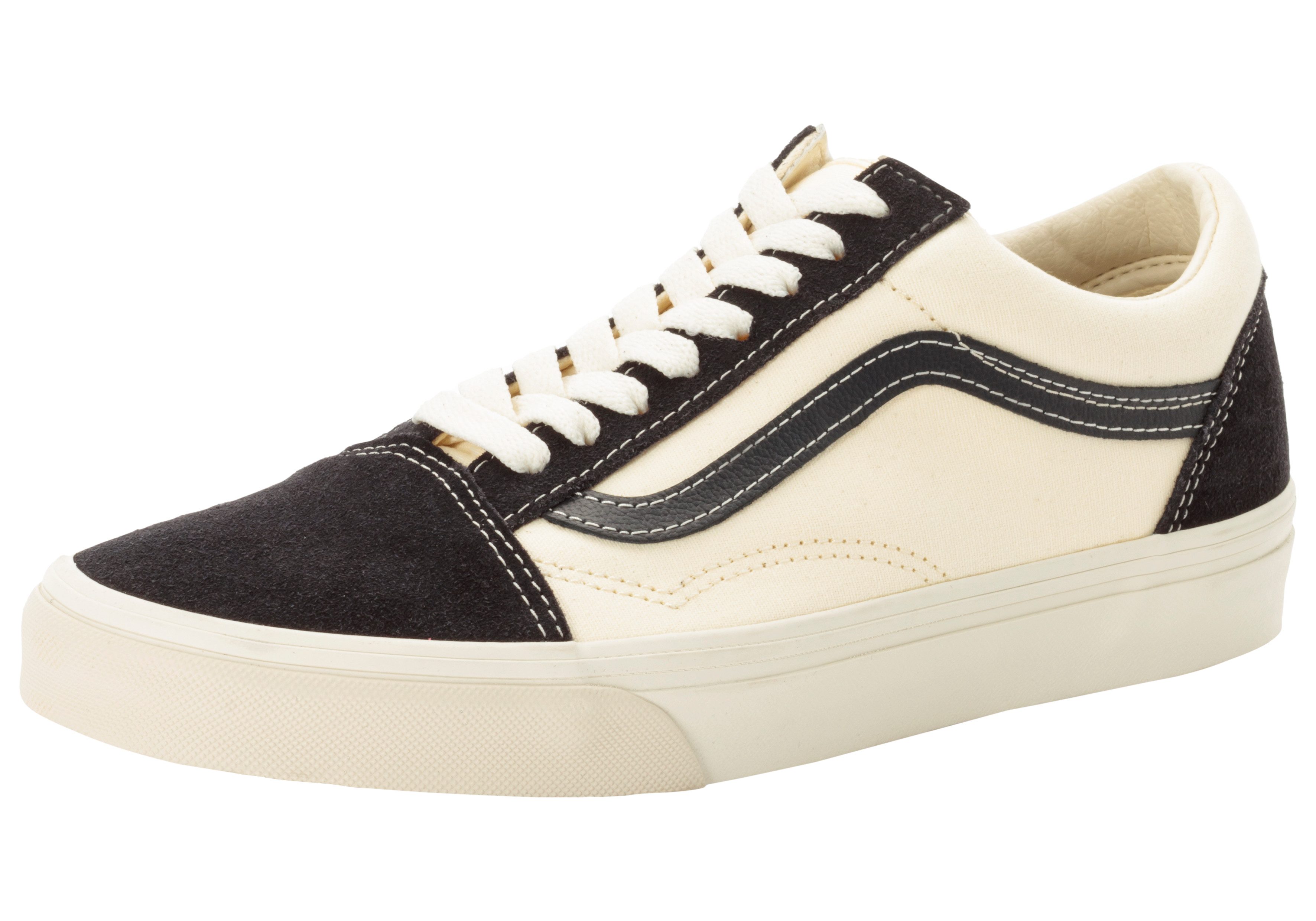 Vans Old Skool Sneaker unisex günstig online kaufen