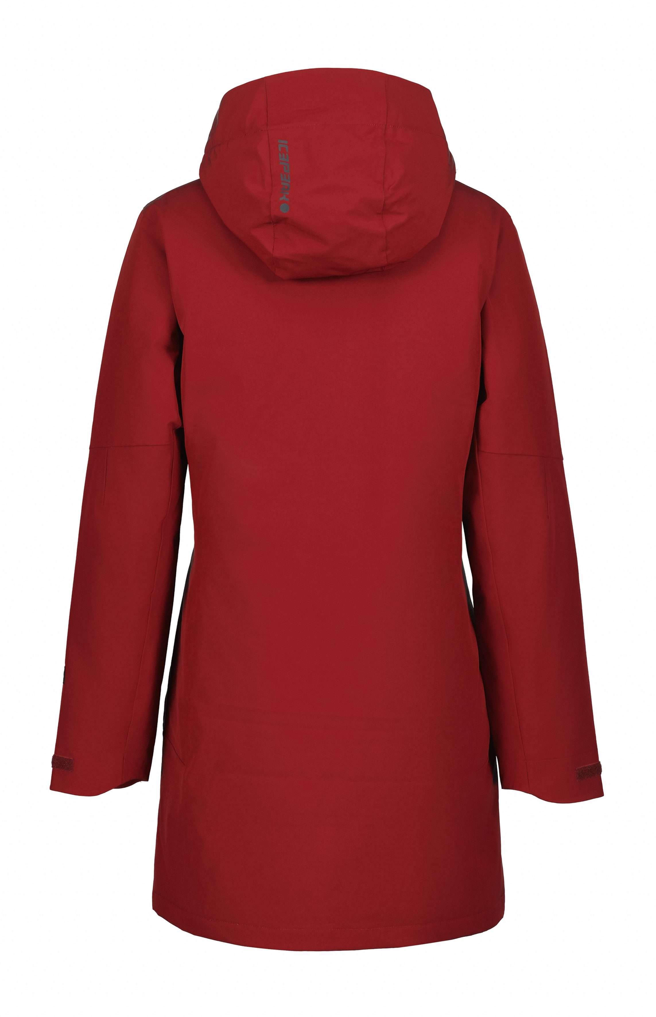 Icepeak Funktionsjacke ICEPEAK BAGHERIA günstig online kaufen