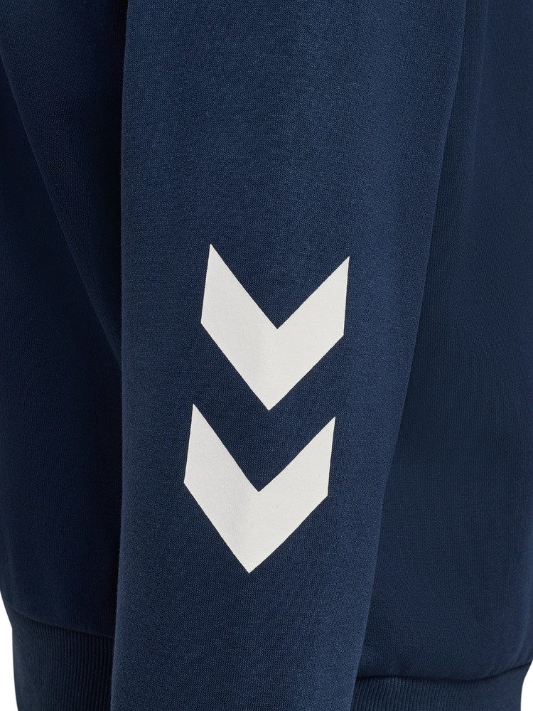 hummel Trainingsshirt Hmllegacy 2.0 W Hoodie