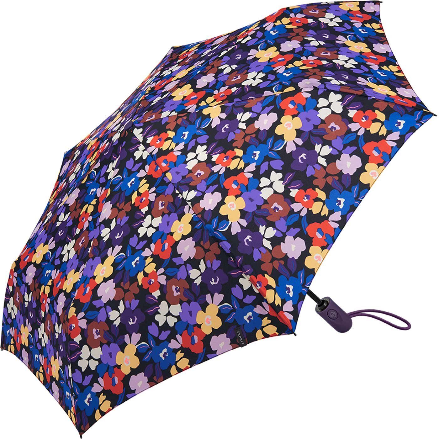 Esprit Stockregenschirm Easymatic Light - Autumn günstig online kaufen