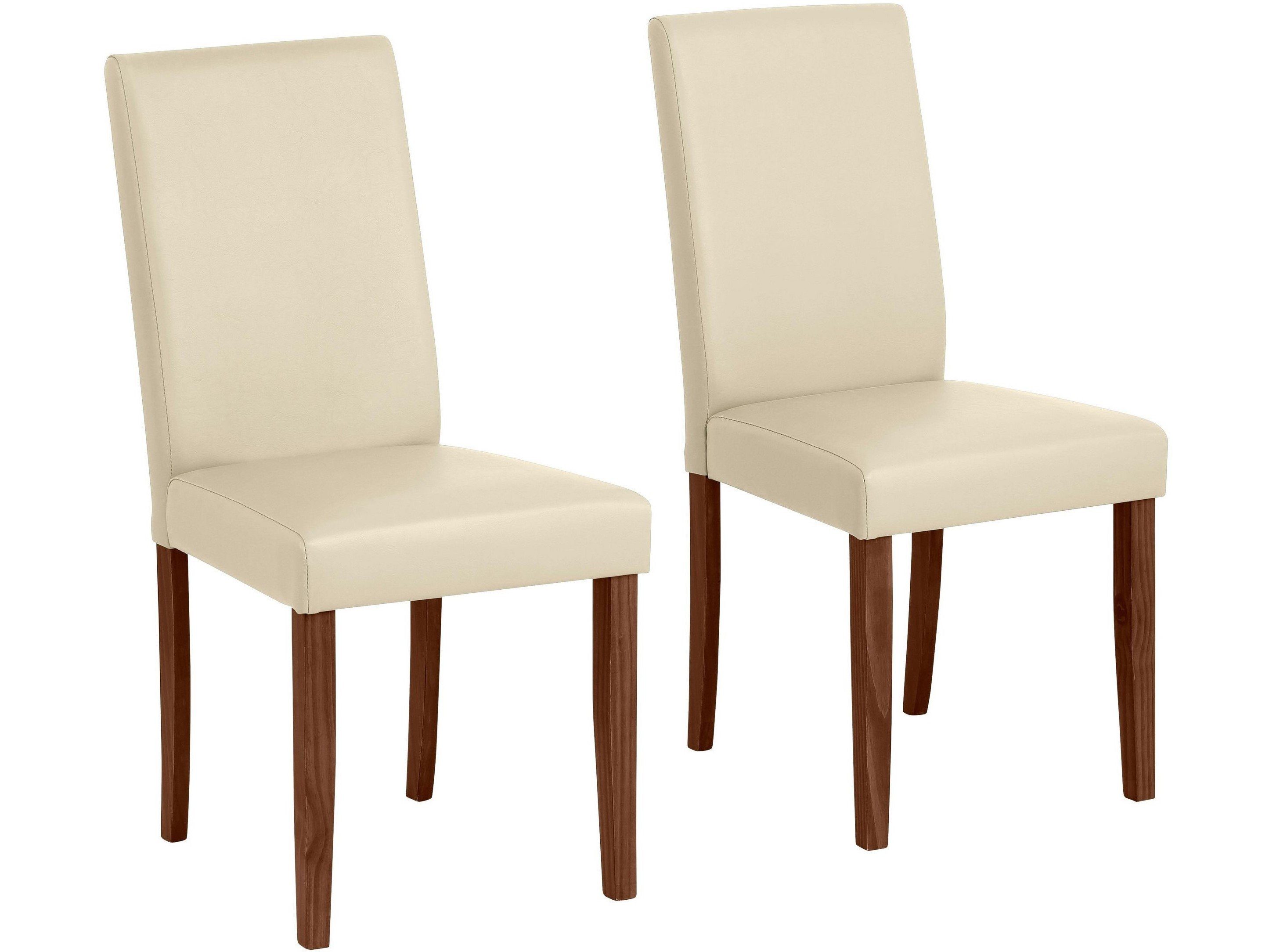 loft24 Esszimmerstuhl Lucas (Set, 2 St), günstig online kaufen