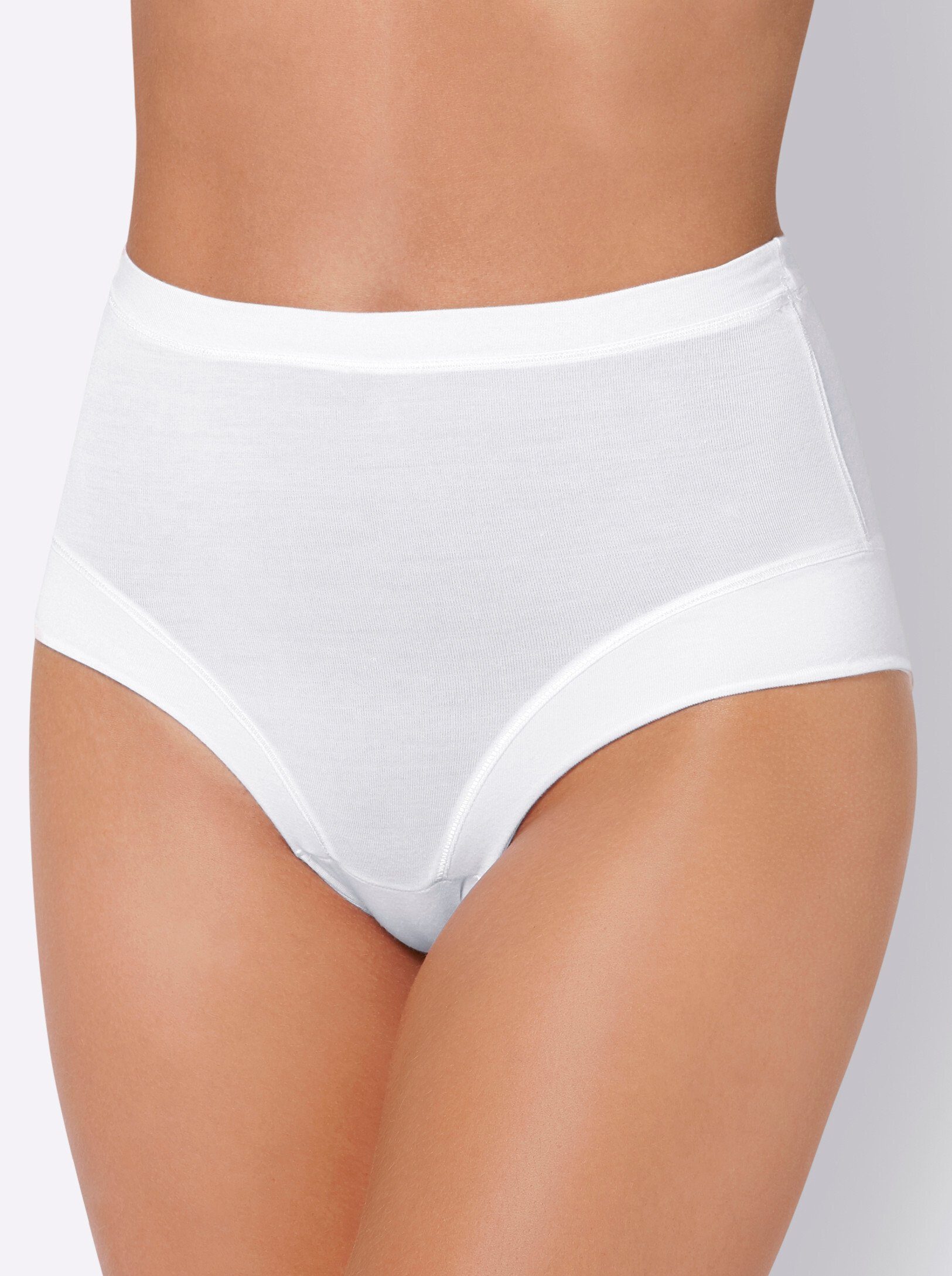 Witt Slip Taillenslip (3-St)