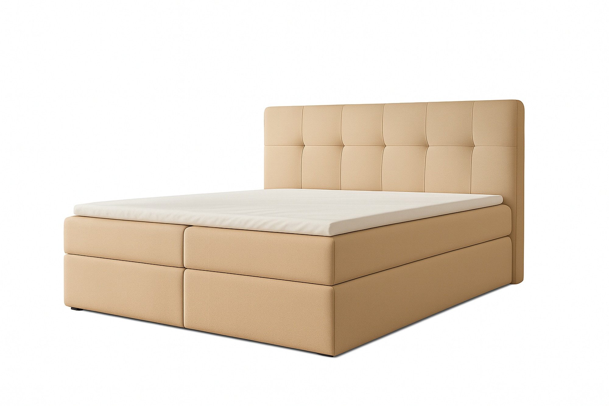 A&J MöbelLand GmbH Boxspringbett REF mit günstig online kaufen