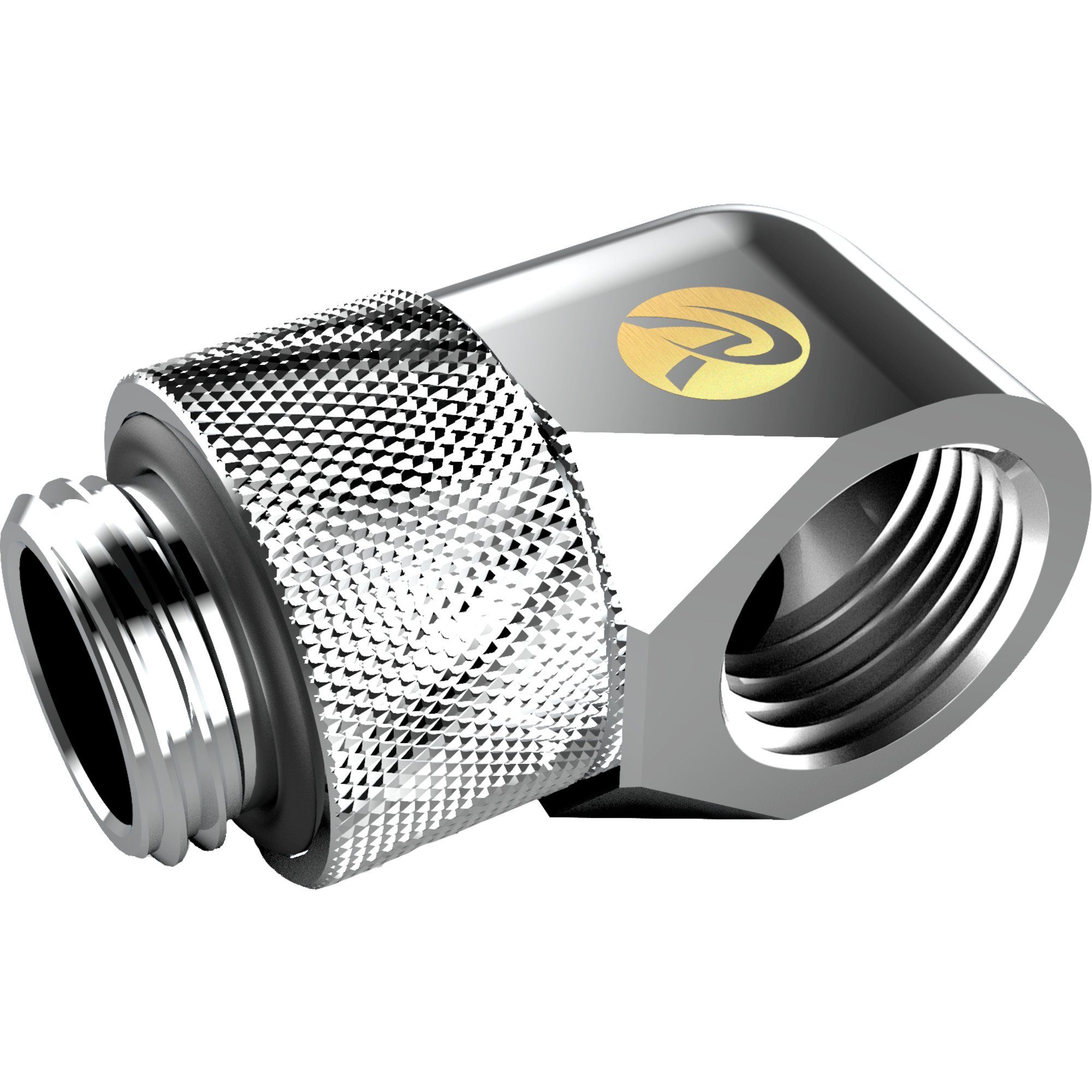 Wasserkühlung RAIJINTEK RAI - G1/4 Fitting MF0906, Verbindung