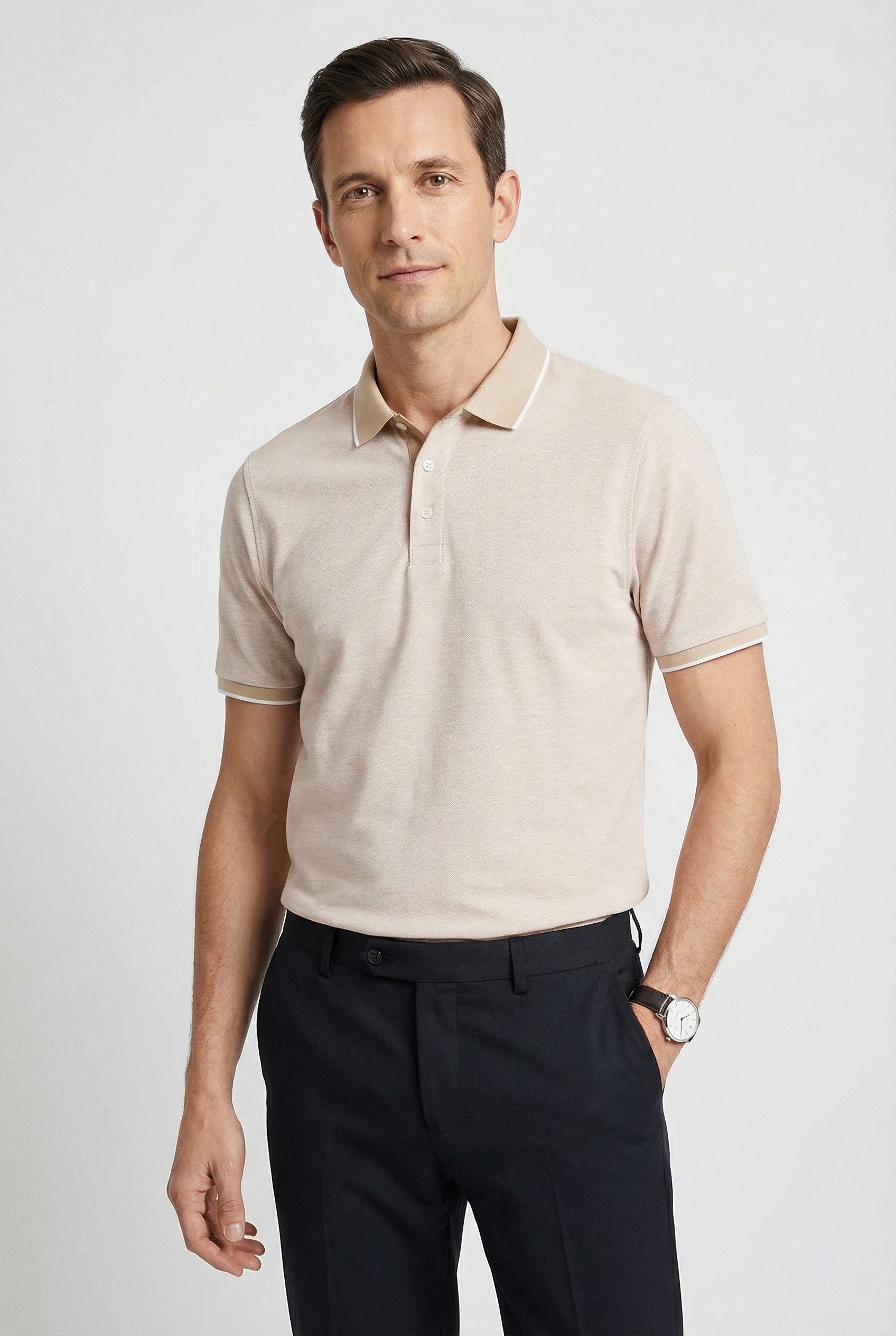 Poloshirt